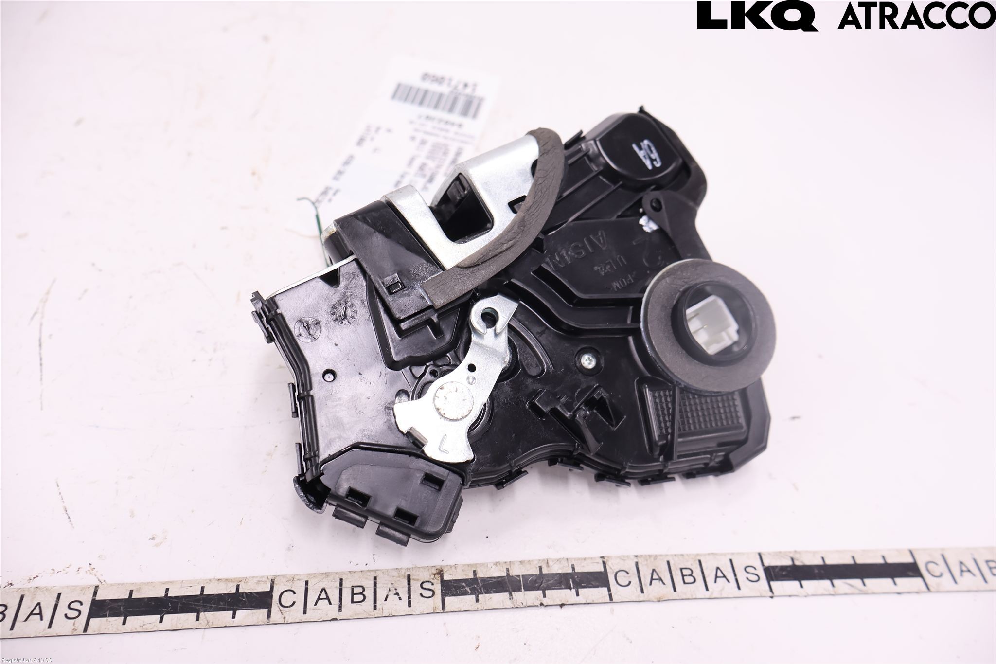 Toyota AURIS 13-19 Låskista-Dörrlås