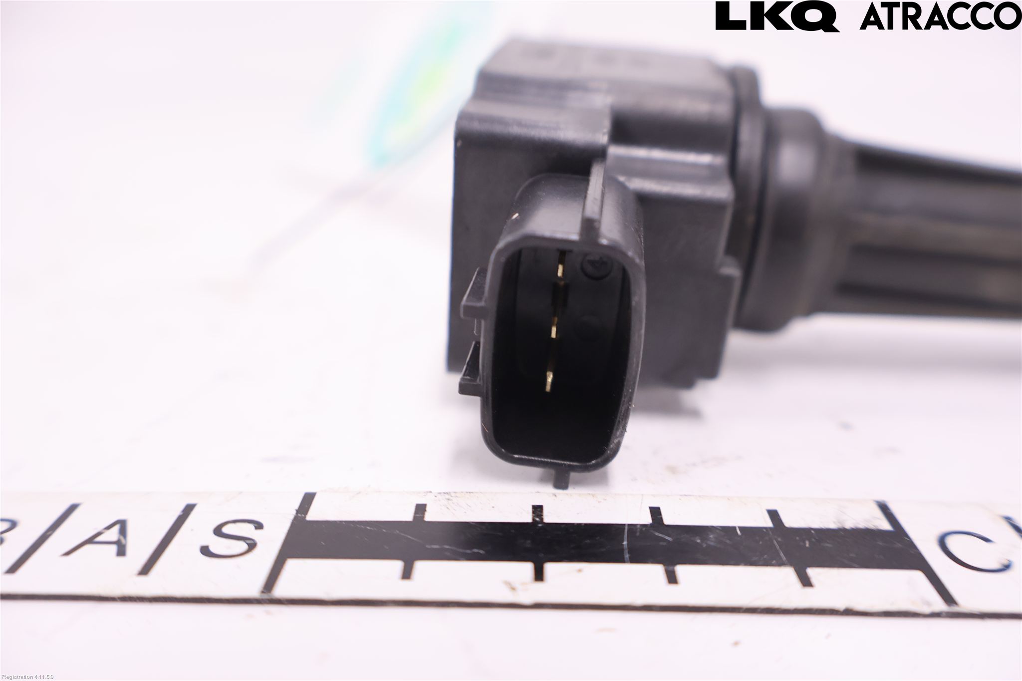 Mazda 3 II 09-13 Tändspole