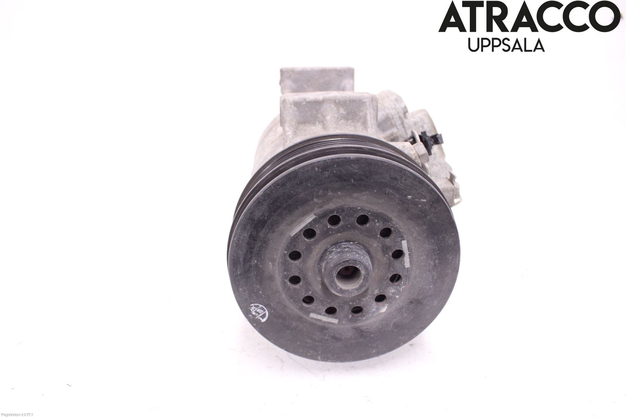 Toyota AURIS 10-12 Ac Kompressor