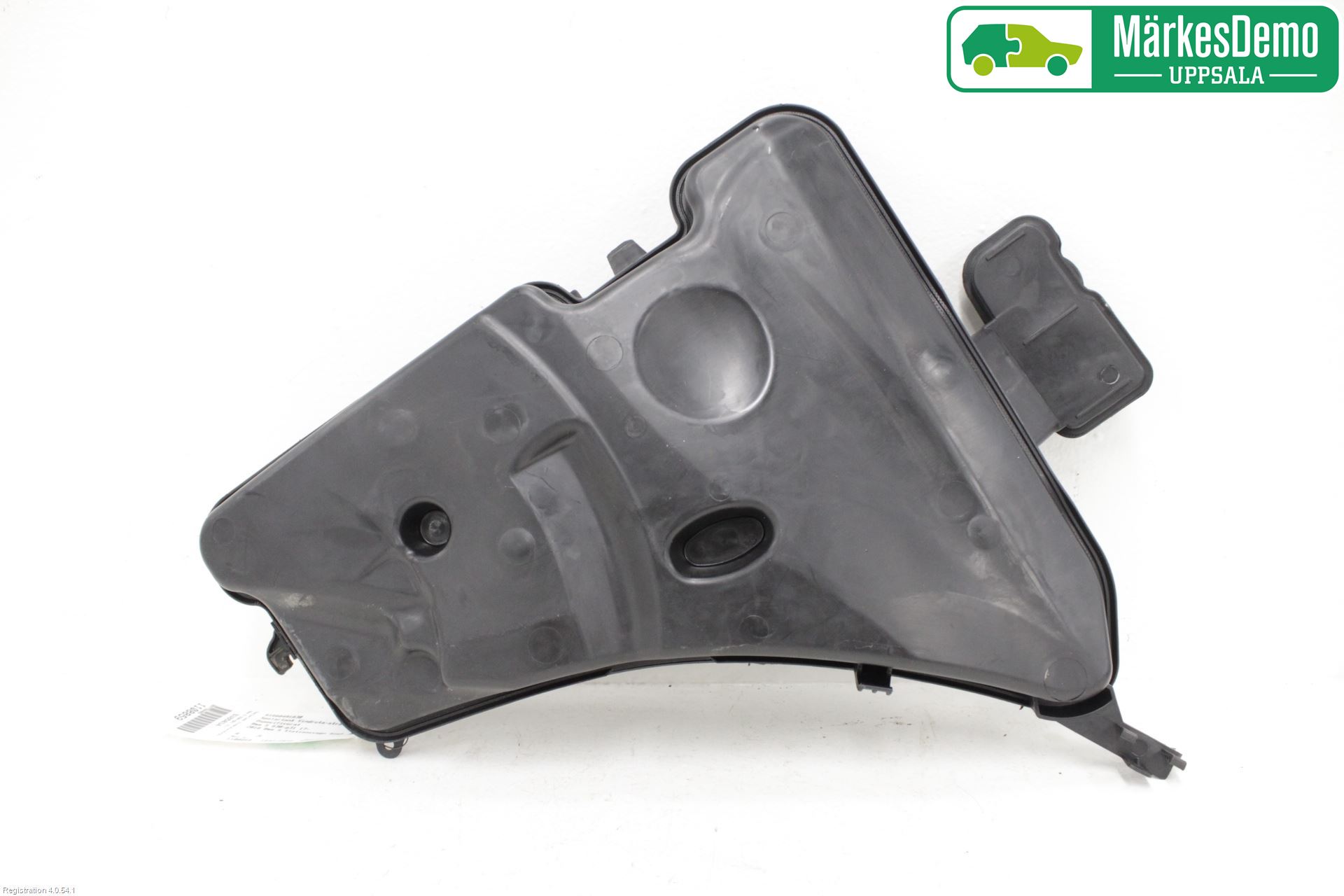 BMW 5 G30/G31/F90 17-23 Spolartank Vindruta-Strål