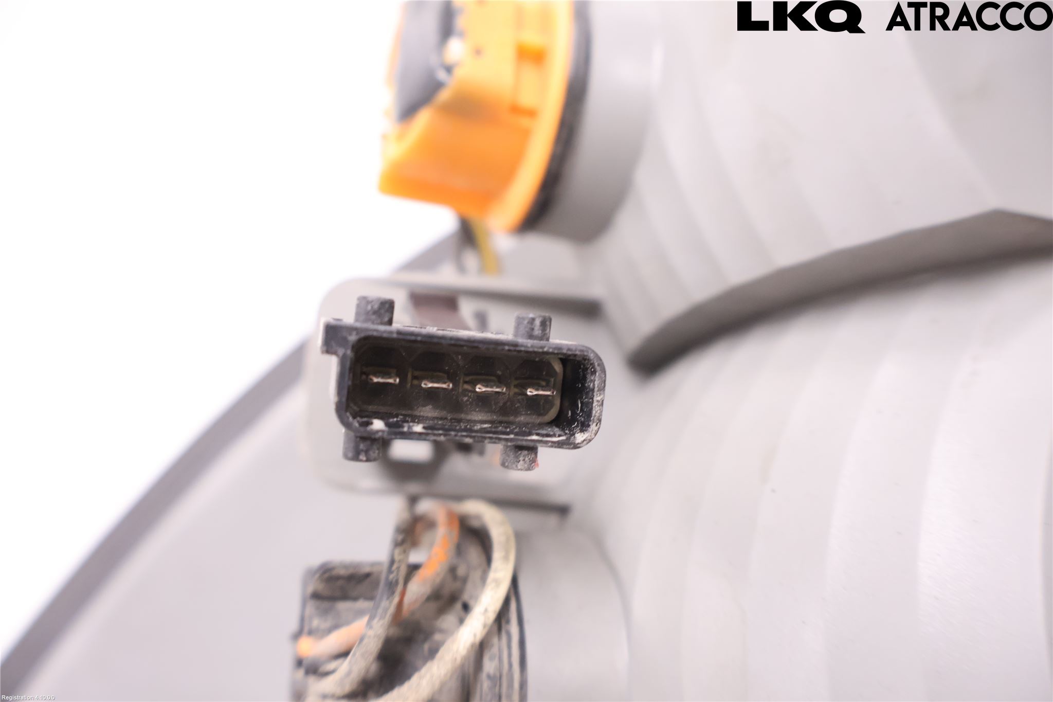 Saab 9-5 -05 Bakljus Höger