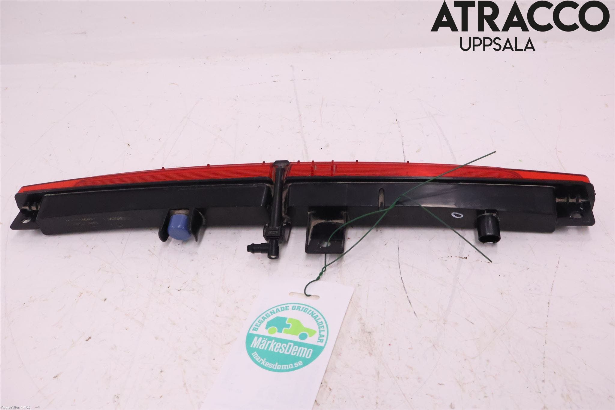 BMW 3 G20/G21/G80/G81 19- Bromsljus Bakruta