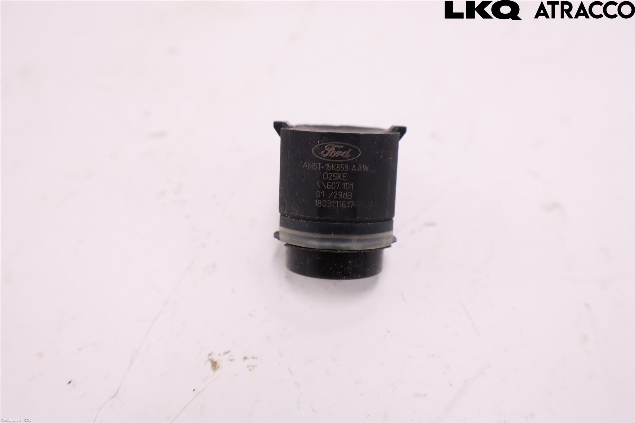 Ford FOCUS 11-14 Parkeringshjälp Backsensor