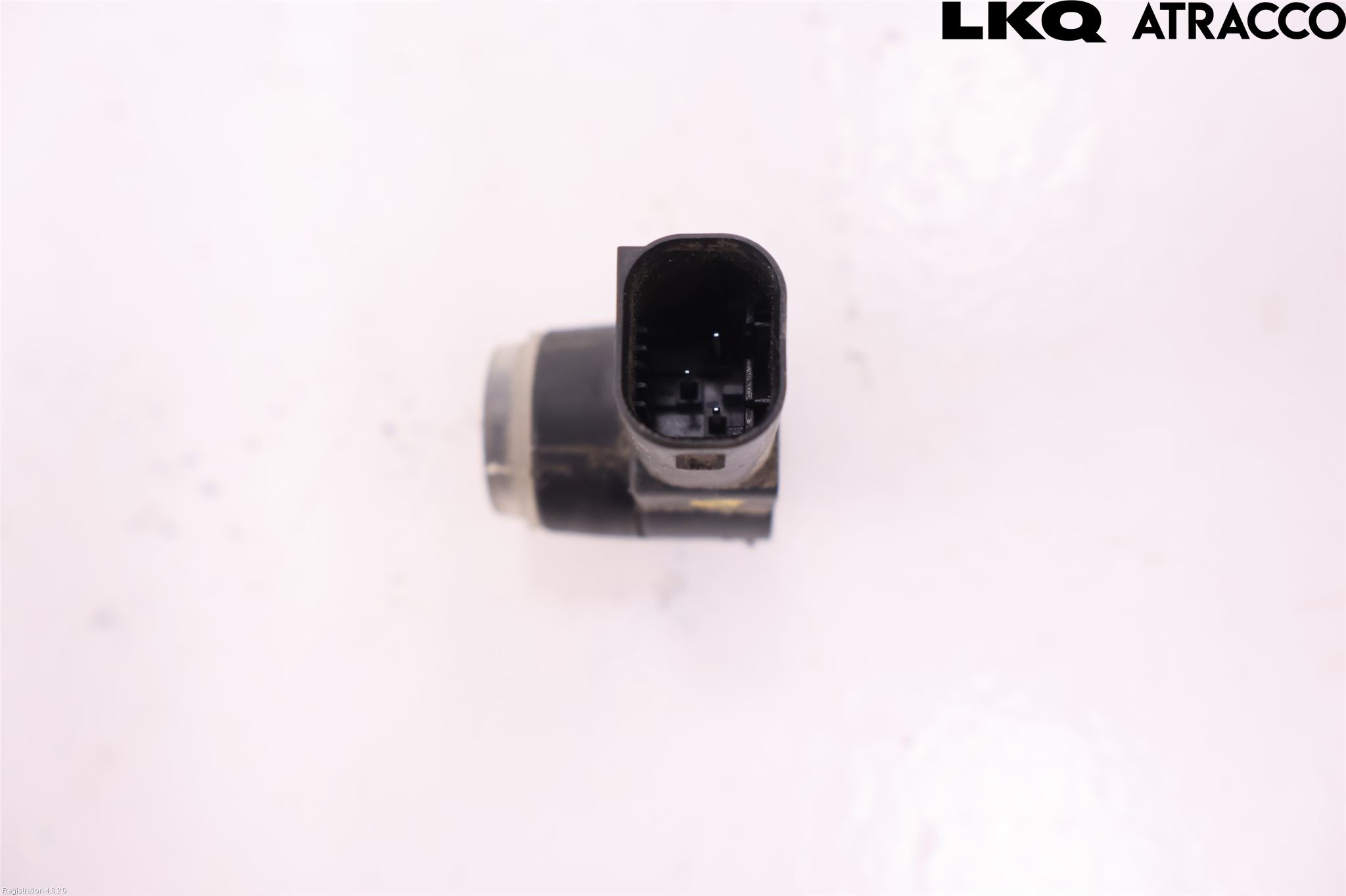 Peugeot PARTNER 16-18 Parkeringshjälp Backsensor