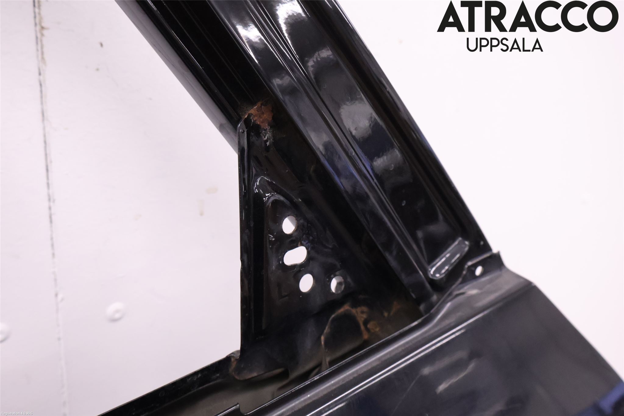 Hyundai i40 08-15 Dörr Bak Vänster