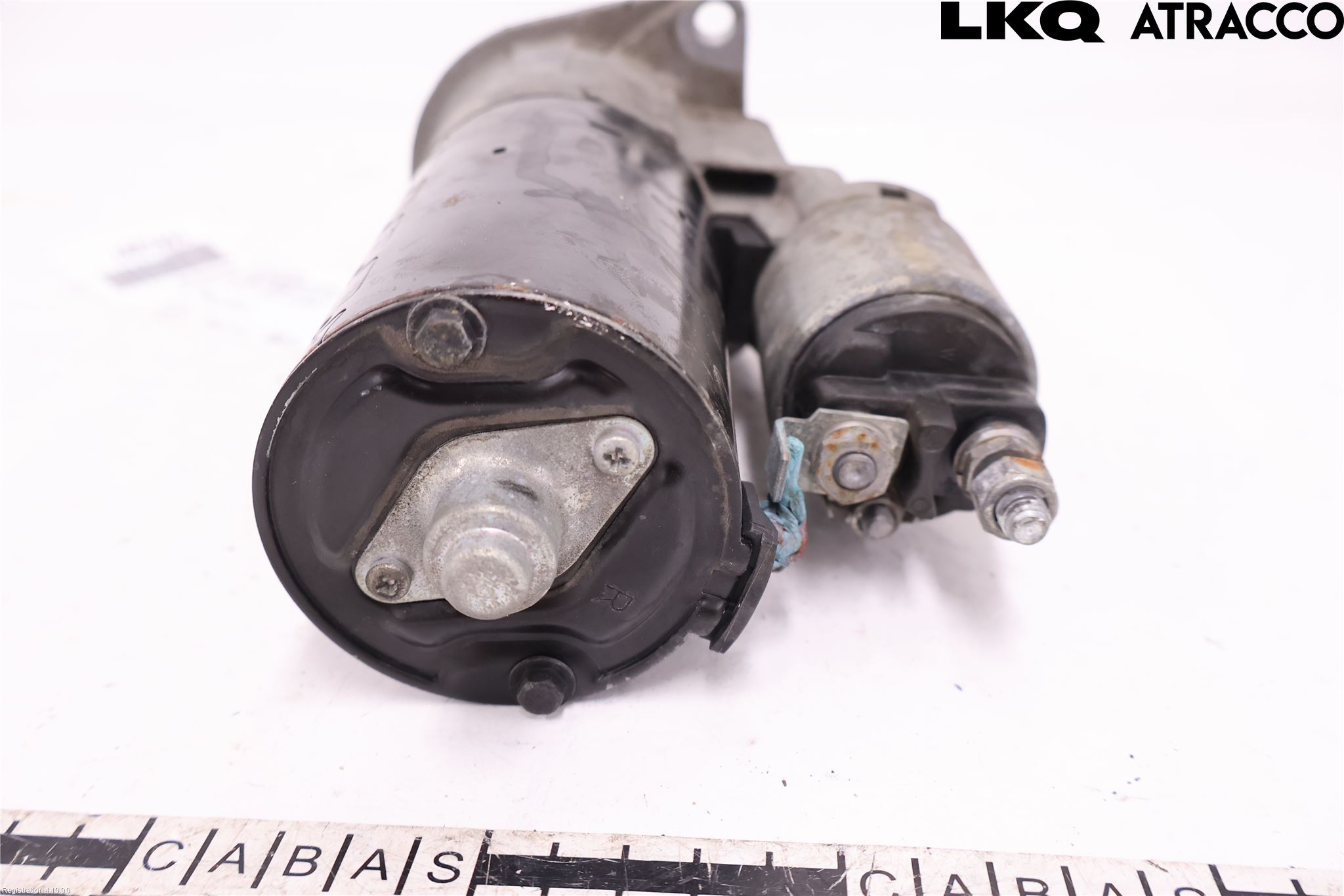 Opel COMBO D 12-18 Startmotor Diesel