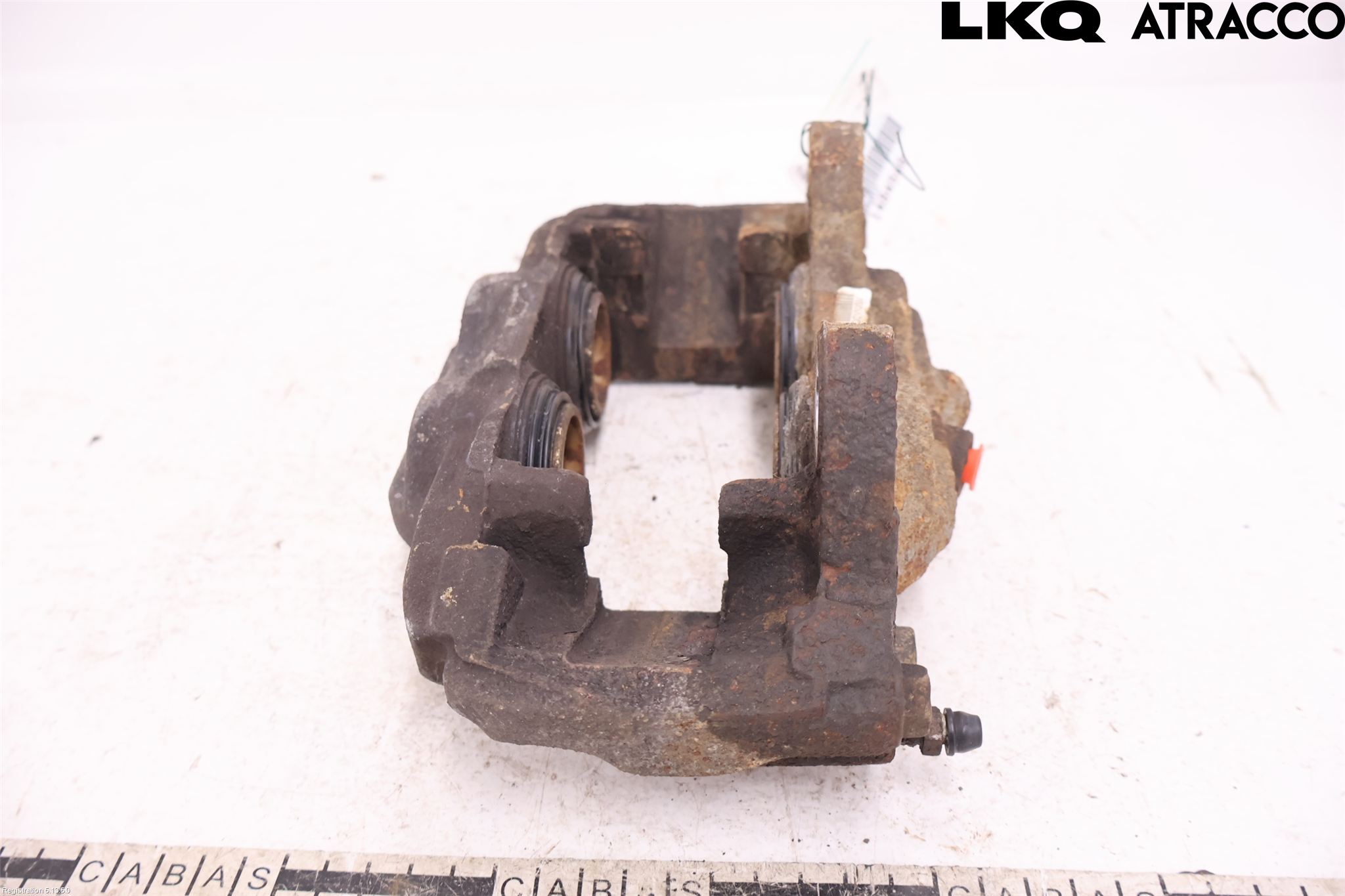 Toyota HILUX 16- Bromsok Fram Vänster