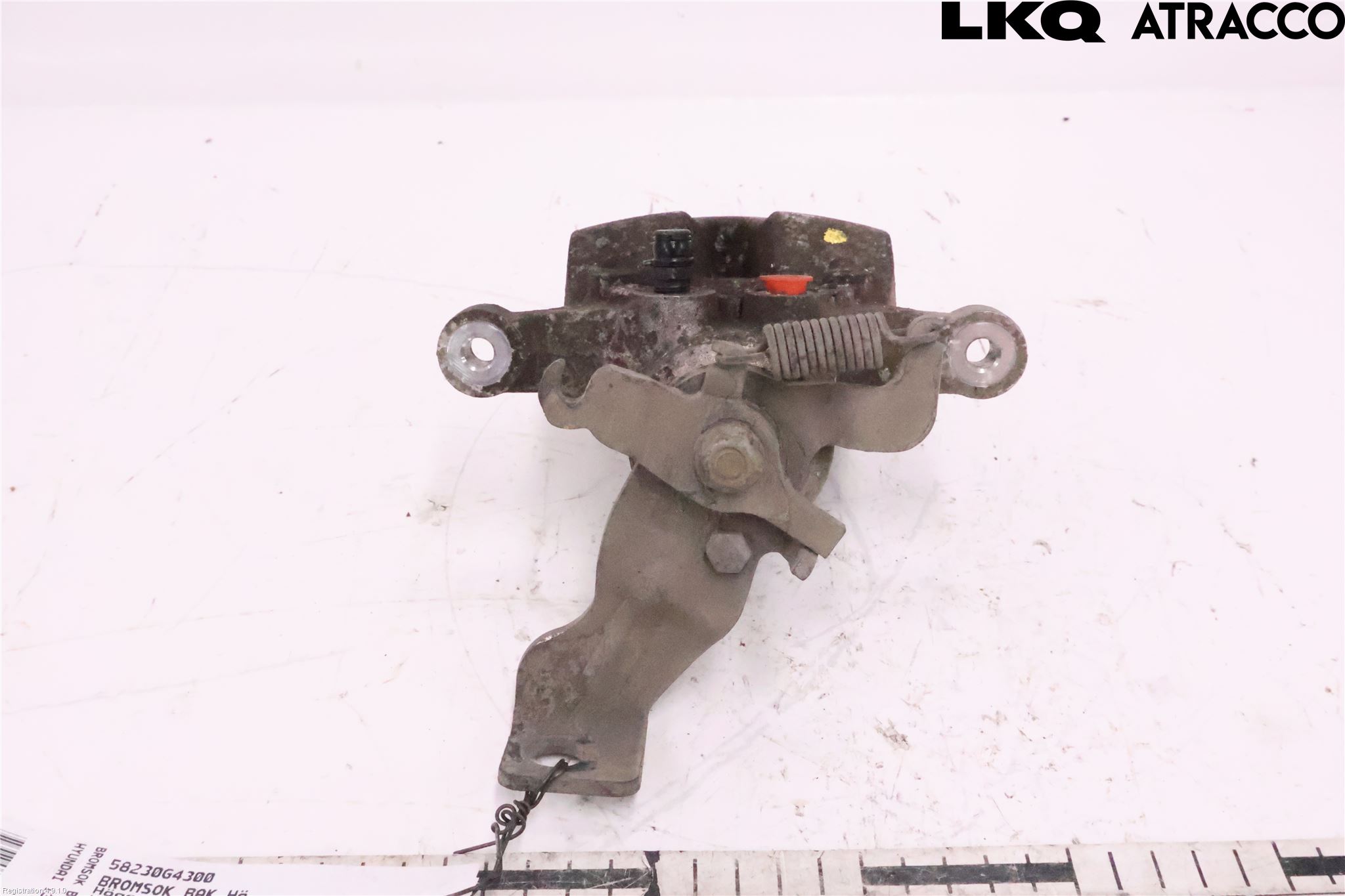 Hyundai i30 PD 17- Bromsok Bak Höger