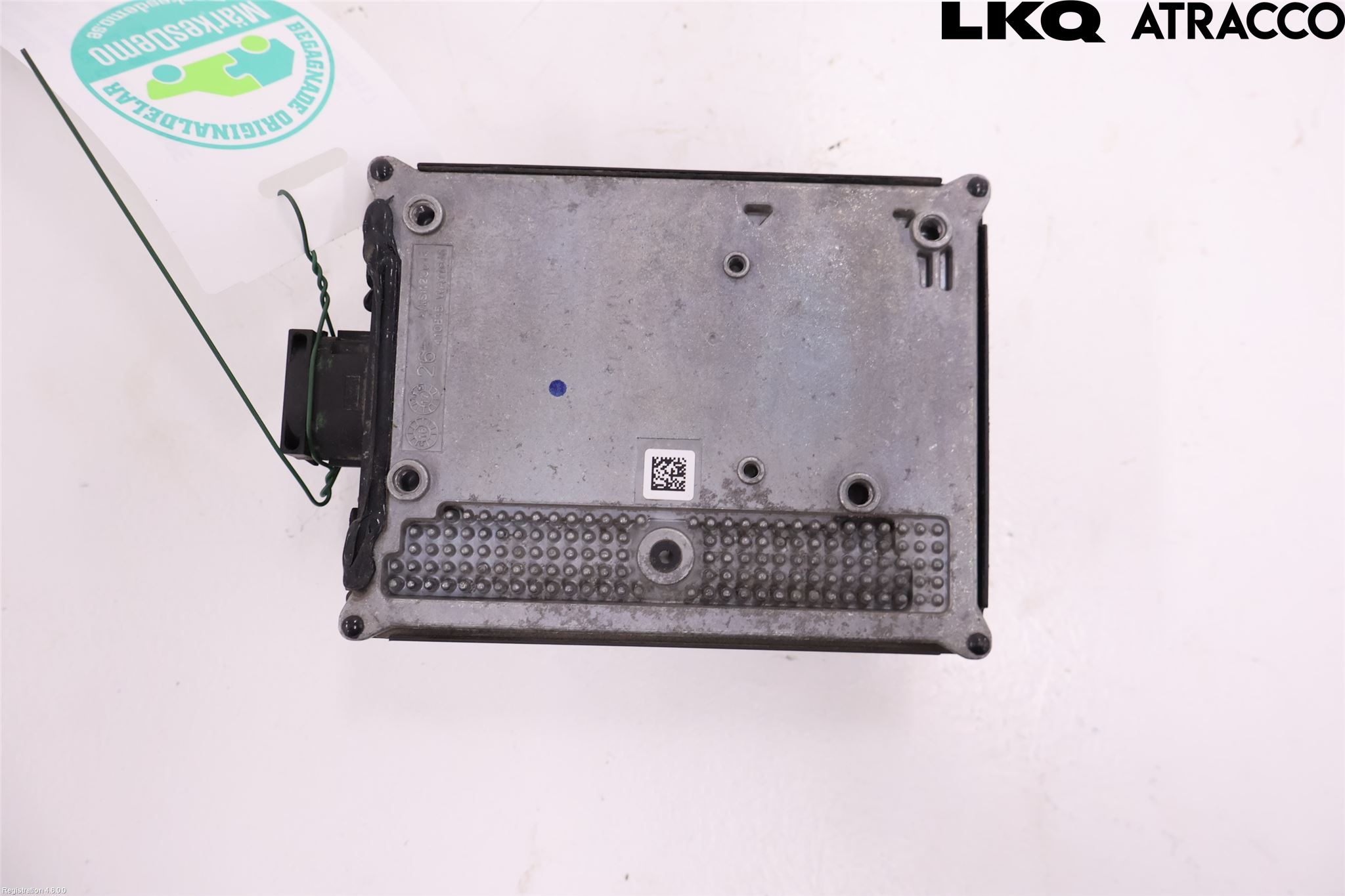 BMW X5 F15 13-18 Sensor Adaptiv Farthållare