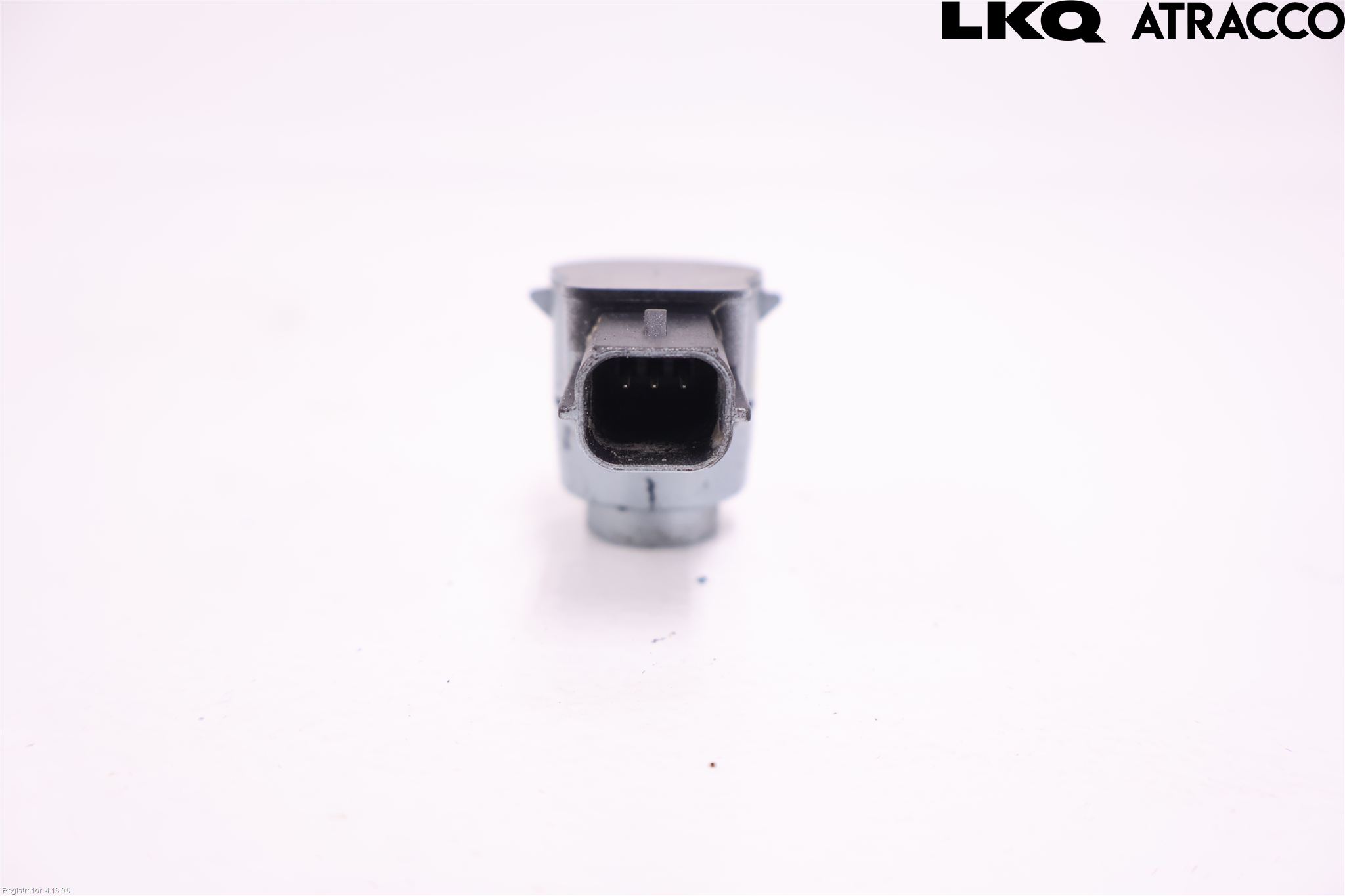 Saab 9-5 10-12 Parkeringshjälp Backsensor