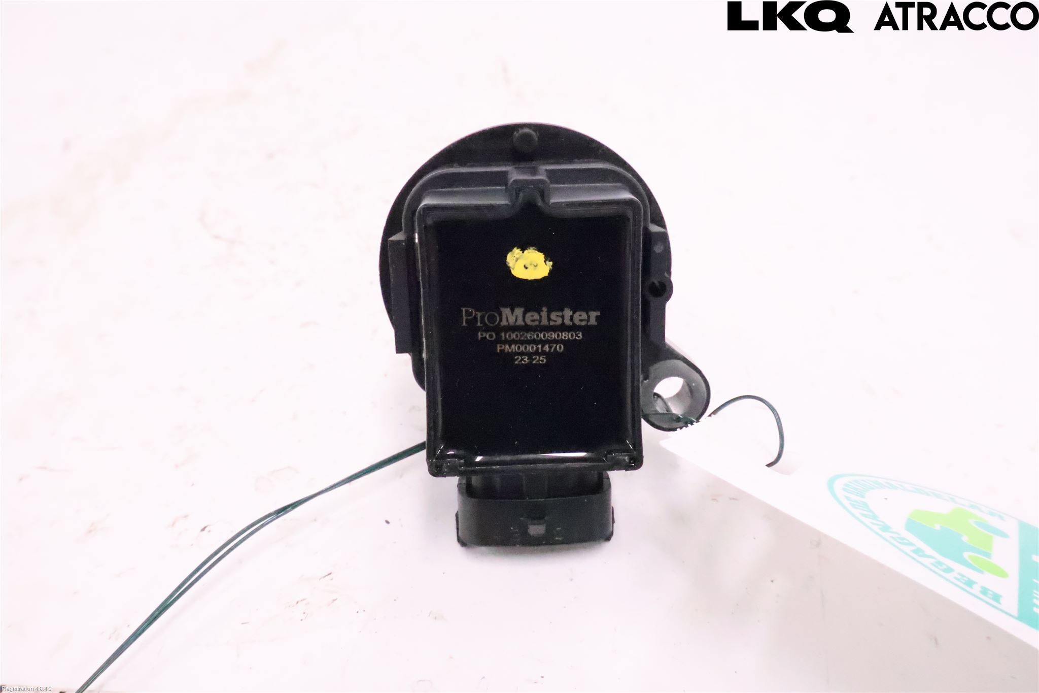 Volvo V70 00-04 Tändspole