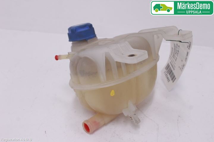 Fiat DOBLO CARGO Expansionstank