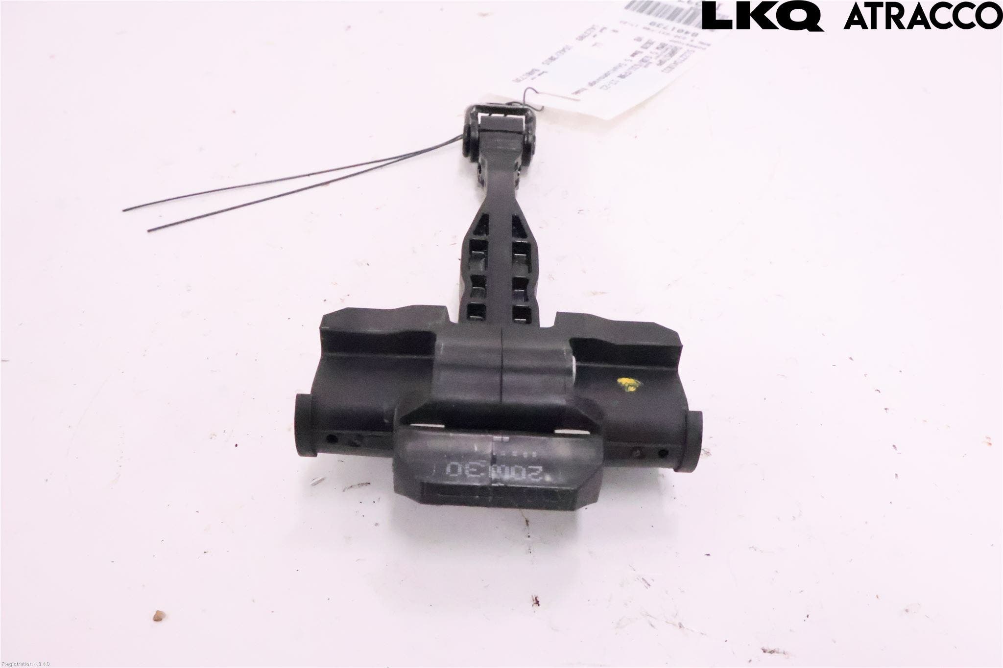 BMW 5 G30/G31/F90 17-23 Dörrstopp