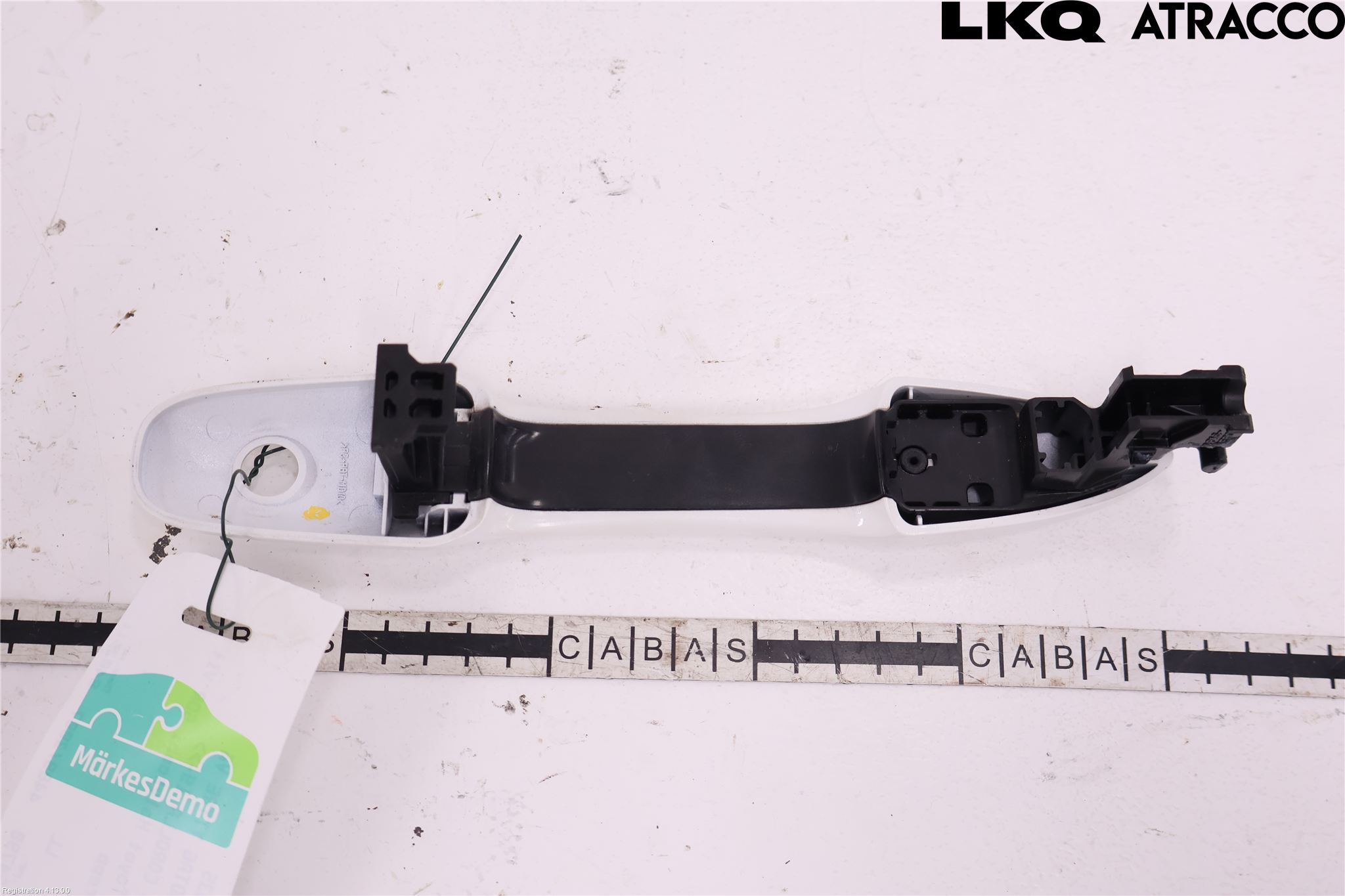 Toyota COROLLA 19- Dörrhandtag Yttre Vä