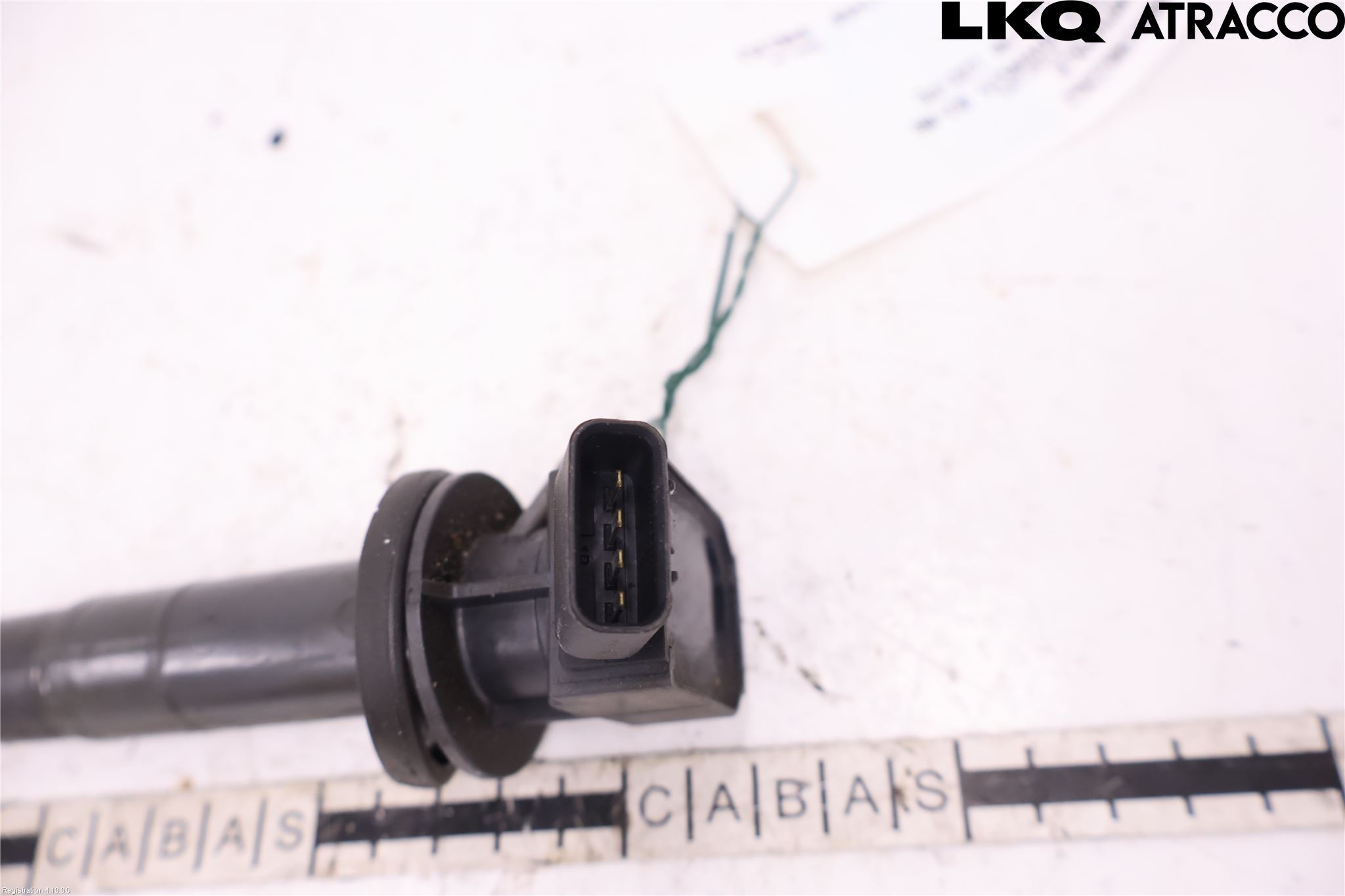 Toyota AVENSIS 03-06 Tändspole