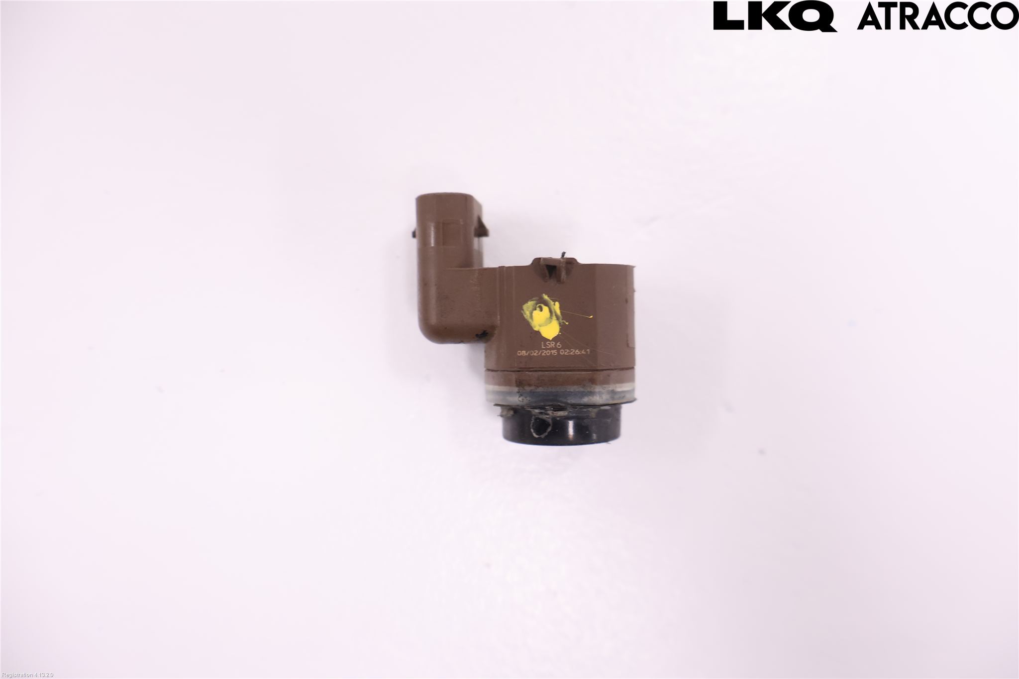 BMW 5 F10/F11/F18 09-17 Parkeringshjälp Backsensor