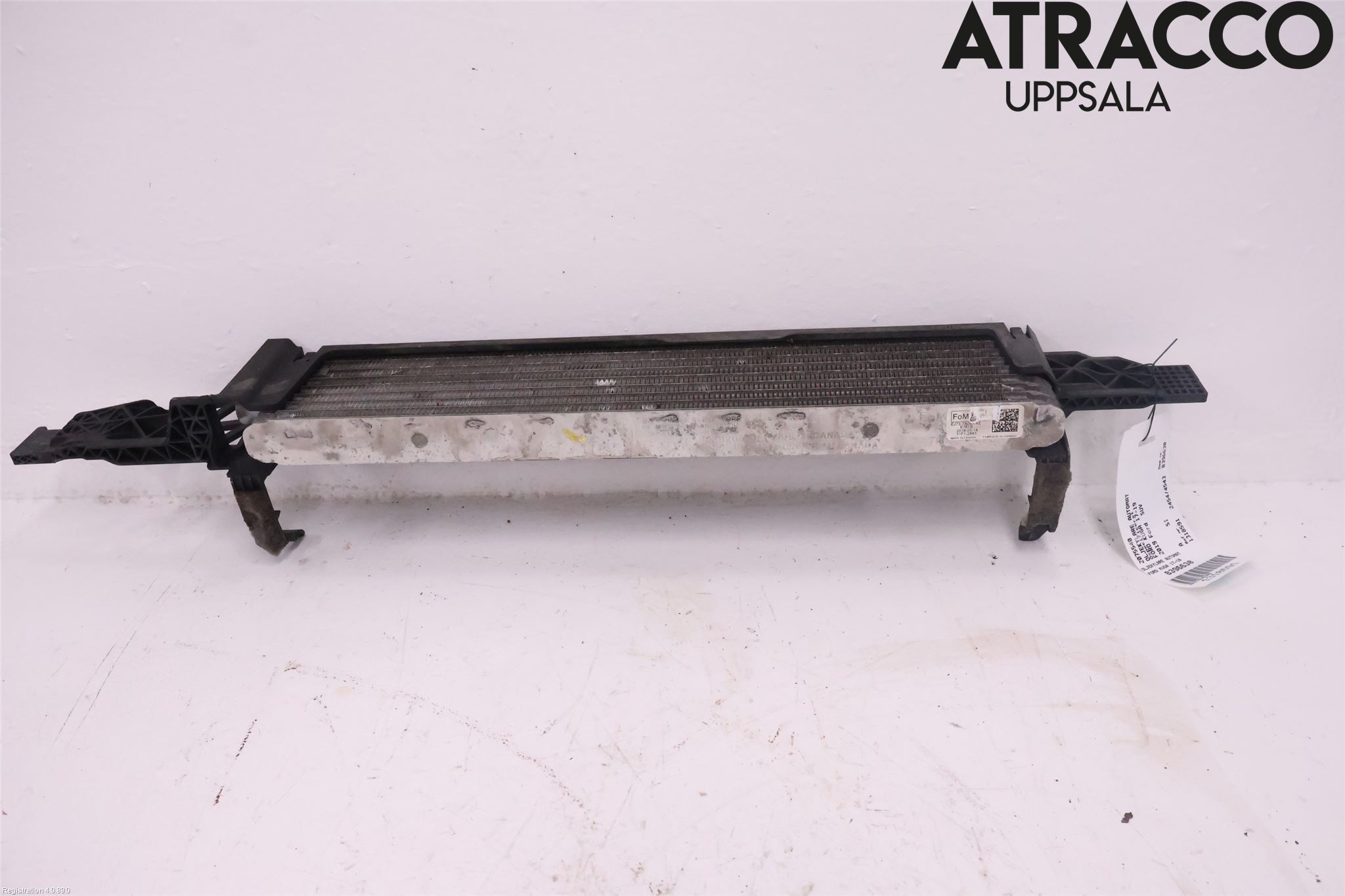 Ford KUGA 17-19 Oljekylare Automat