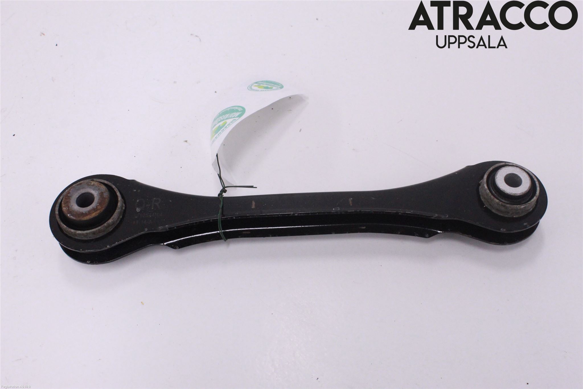 BMW 1 F20/F21 11-19 Bärarm Bak Övre Höger