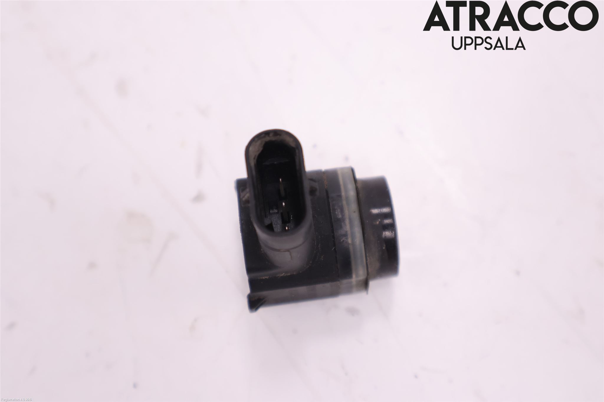 Volkswagen VW AMAROK 2H 10-22 Parkeringshjälp Frontsensor
