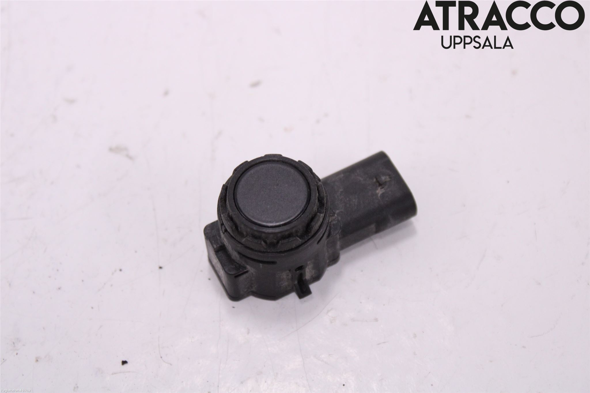 BMW Z4 G29 19- Parkeringshjälp Backsensor