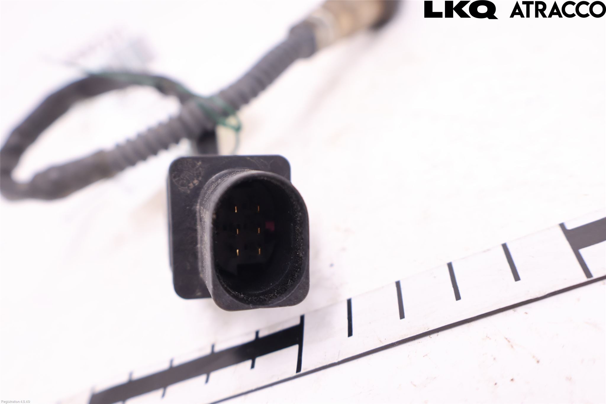 Volvo XC70 14-16 Injlambdasond