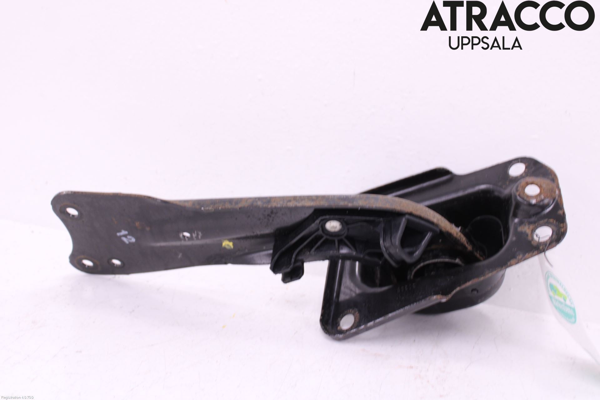 Volkswagen VW GOLF VI 09-13 Bärarm Bak Höger