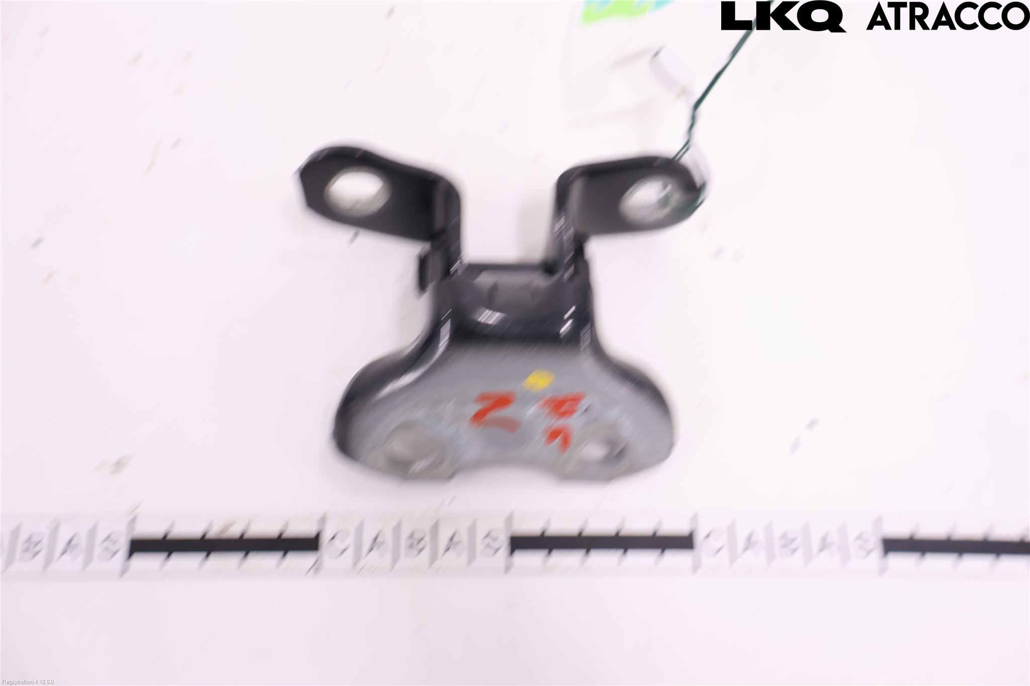 Lexus ES 250/300/330 Dörrgångjärn