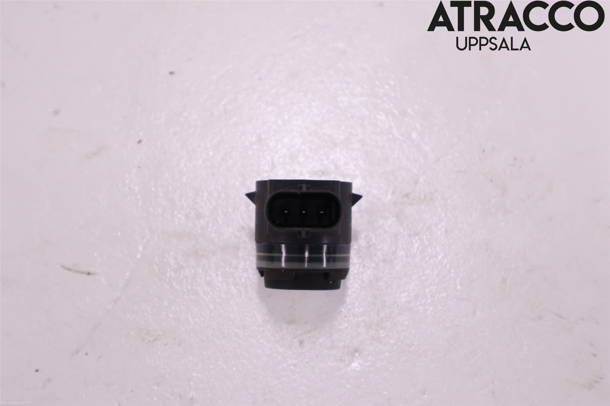 Volkswagen VW GOLF / E-GOLF VII 13-20 Parkeringshjälp Backsensor