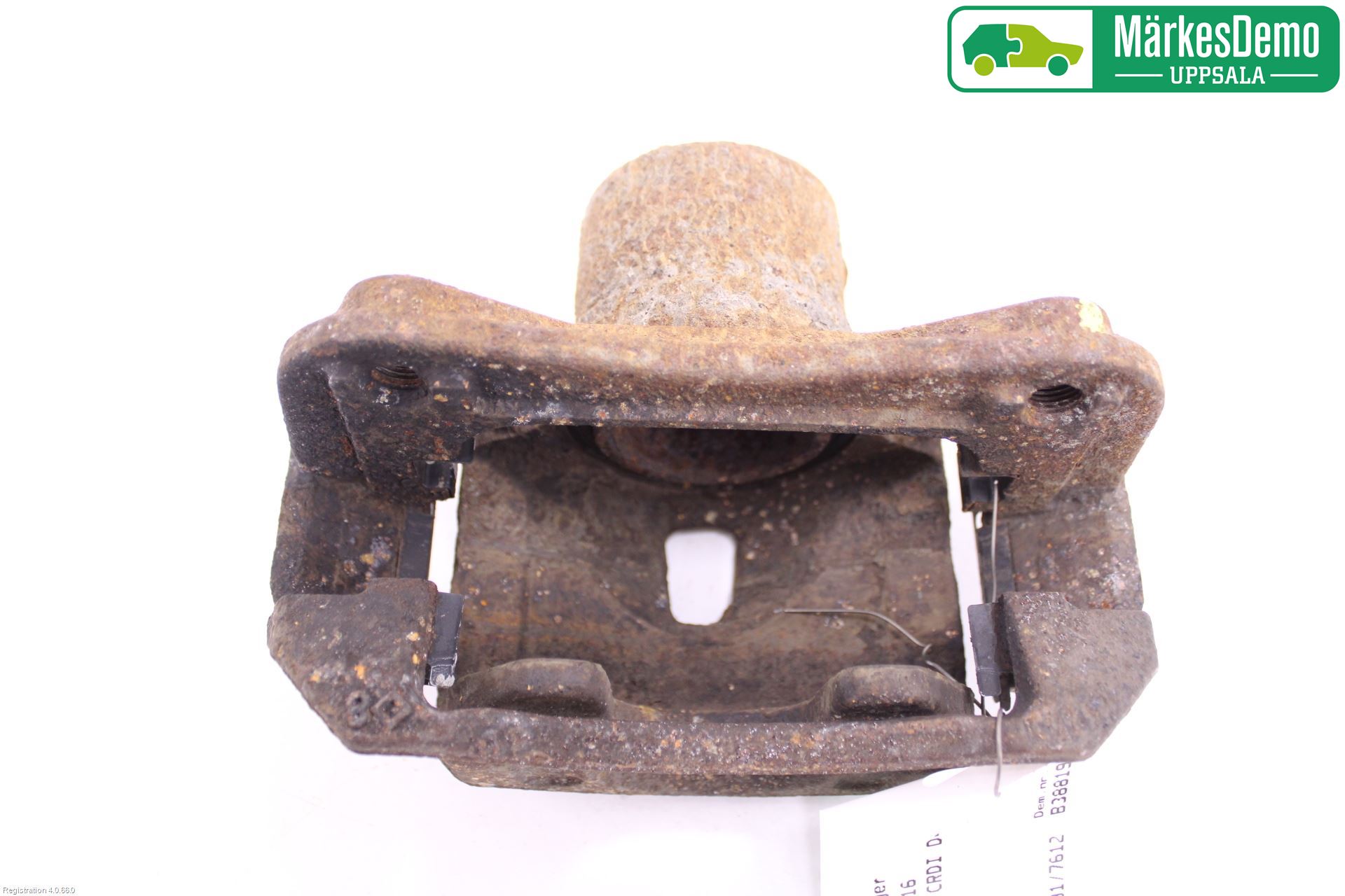 Hyundai i30 GD 13-17 Bromsok Fram Höger