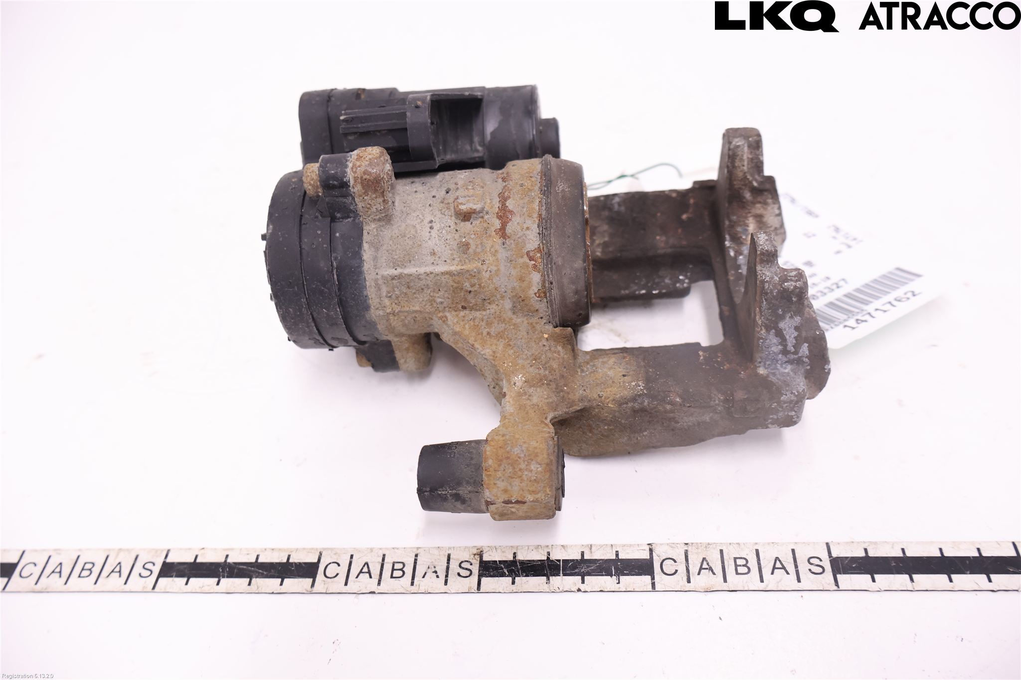 Volkswagen VW PASSAT 15-19 Bromsok Bak Höger