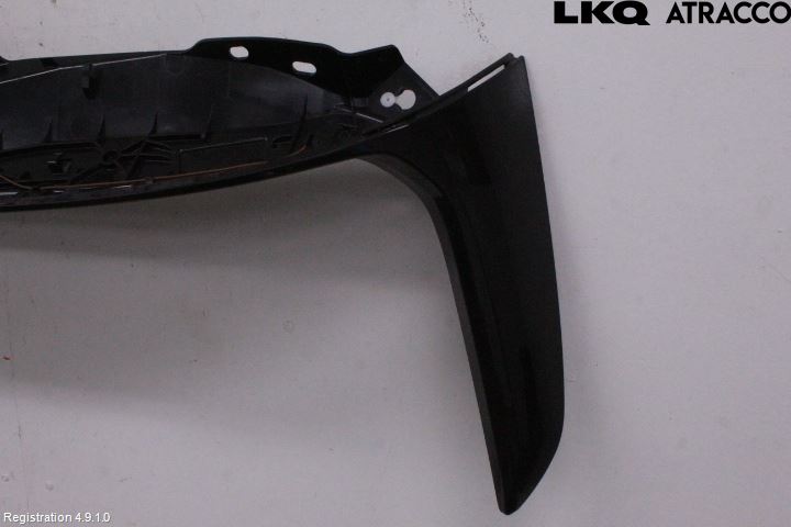 BMW X1 F48 15-22 Spoiler Baklucka