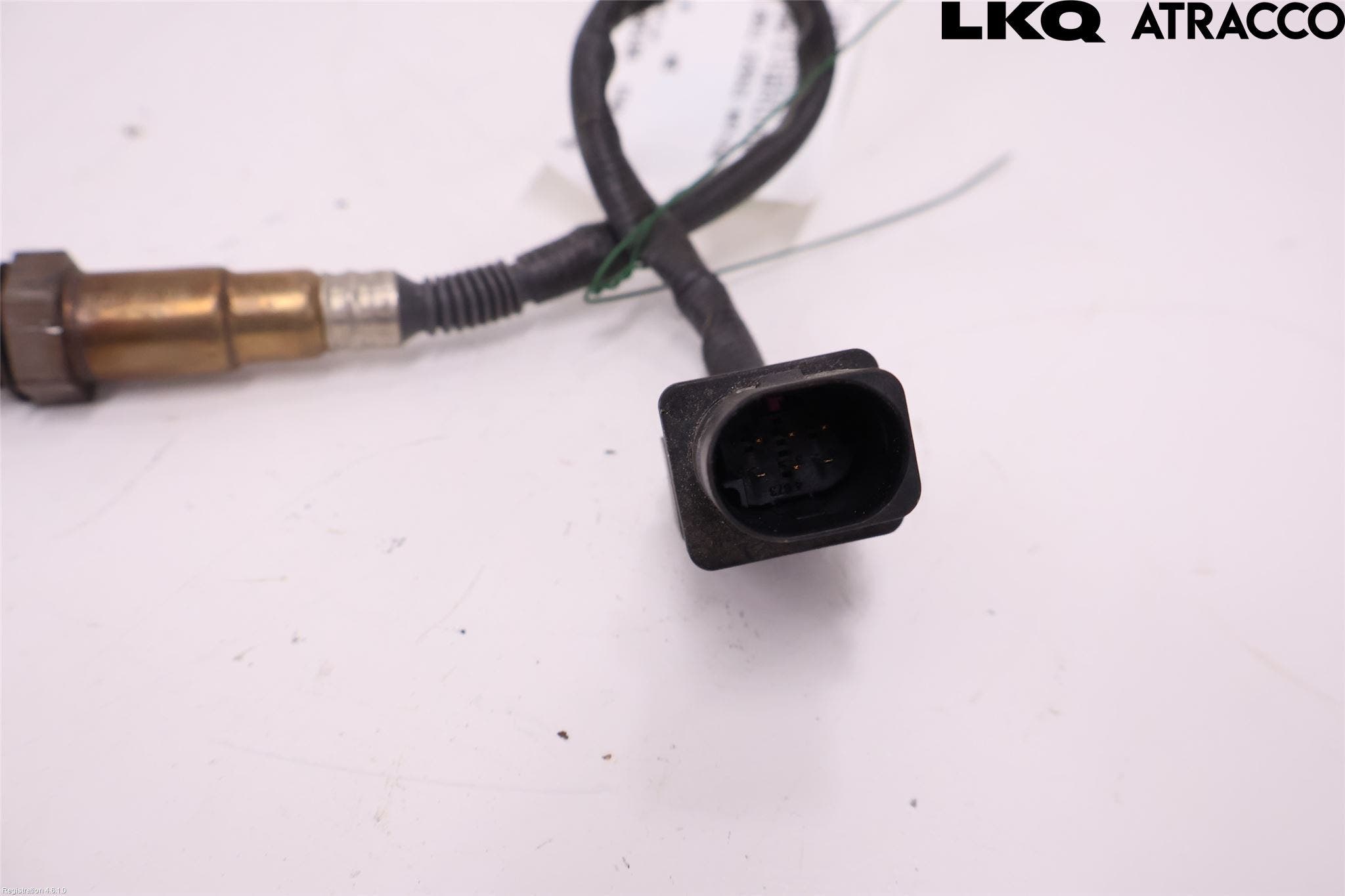 BMW 5 F10/F11/F18 09-17 Injlambdasond