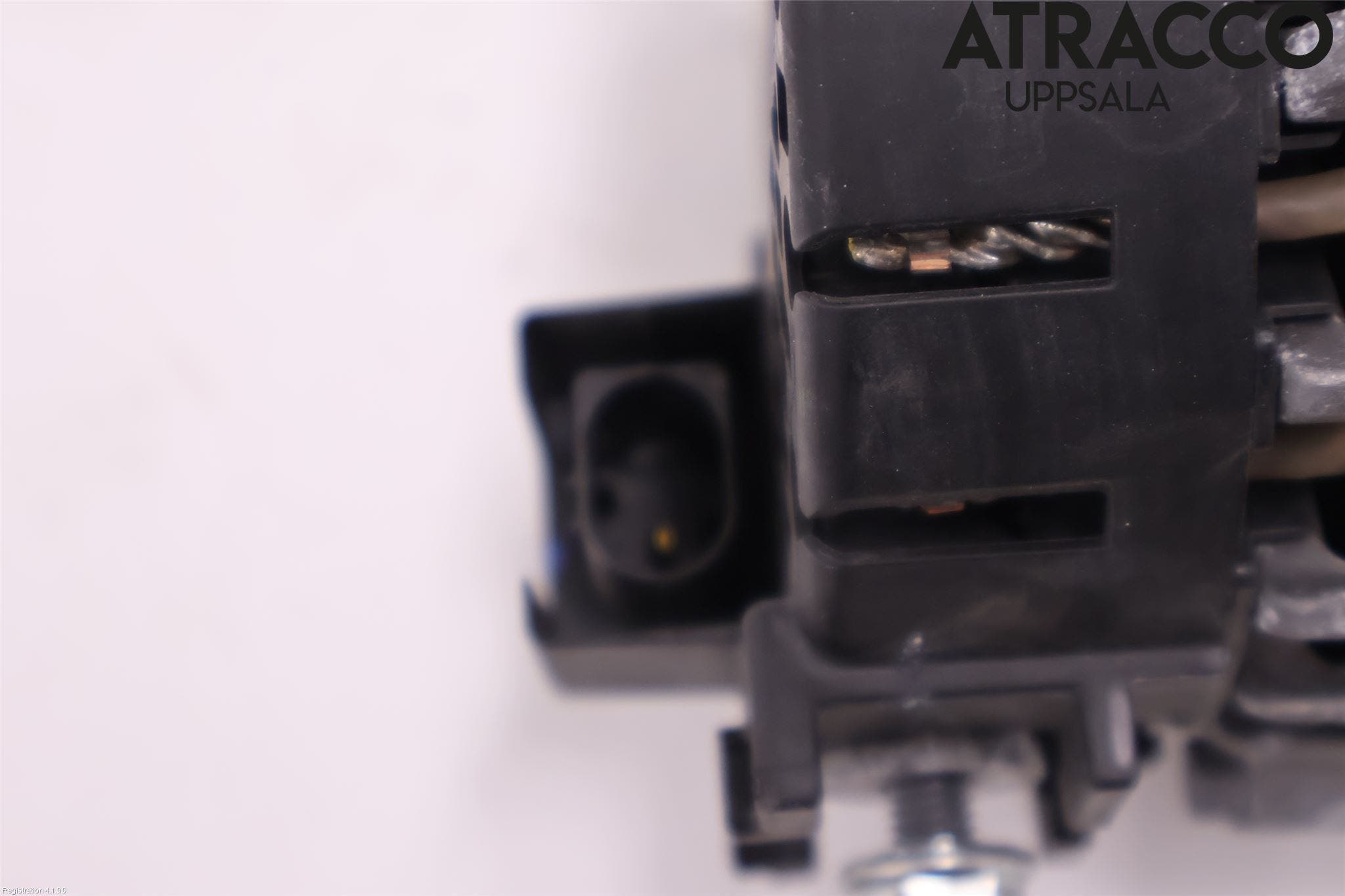 Mercedes-Benz MB VITO/V-KLASS (W640,W447,W448) 14- Generator