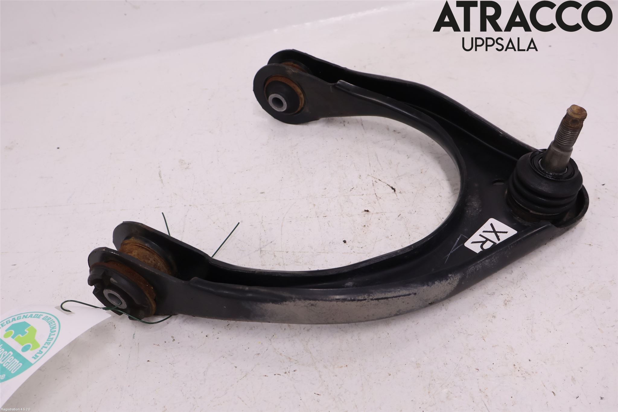 Lexus IS 250/350 14-20 Bärarm Fram Övre Hö