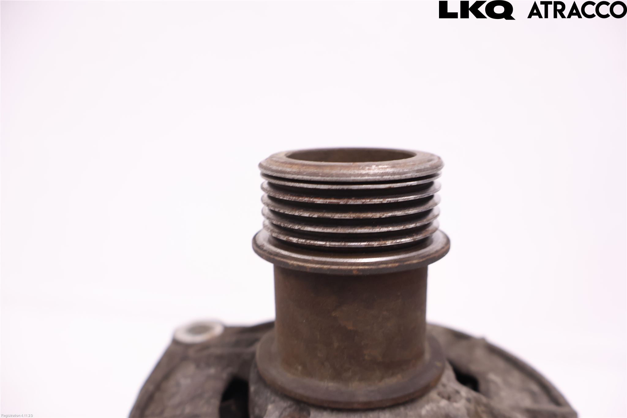 Saab 9-3 VER 1 98-03 Generator