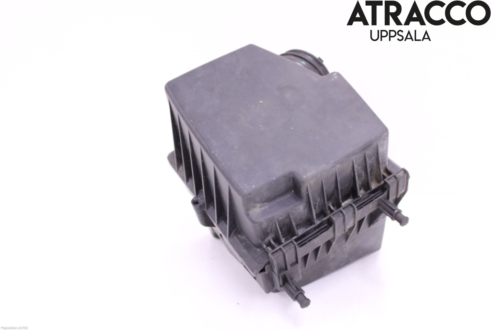 Fiat DOBLO CARGO Luftrenare