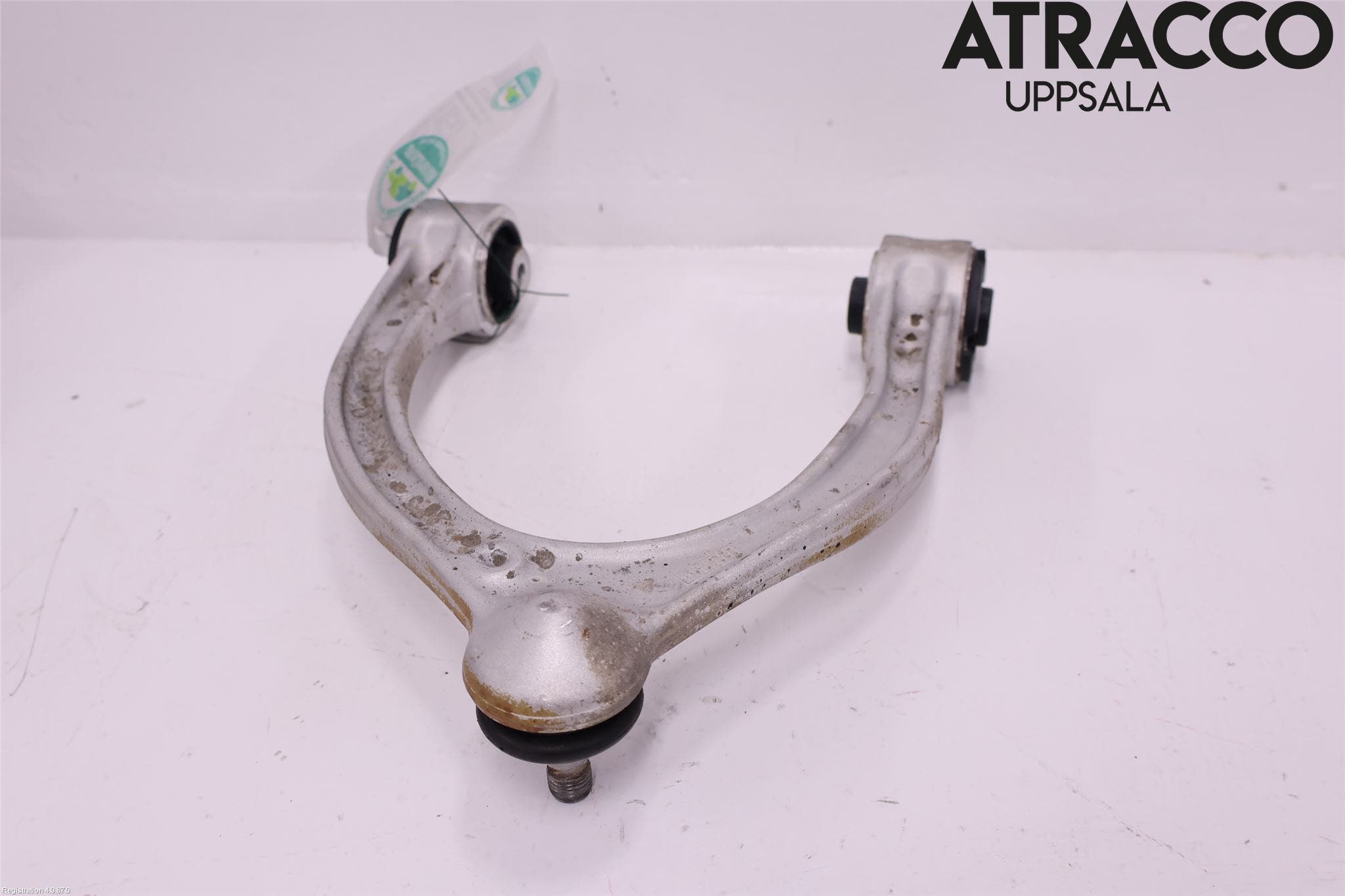 Mercedes-Benz MB E-KLASS (W213) 16-23 Bärarm Fram Undre Vä