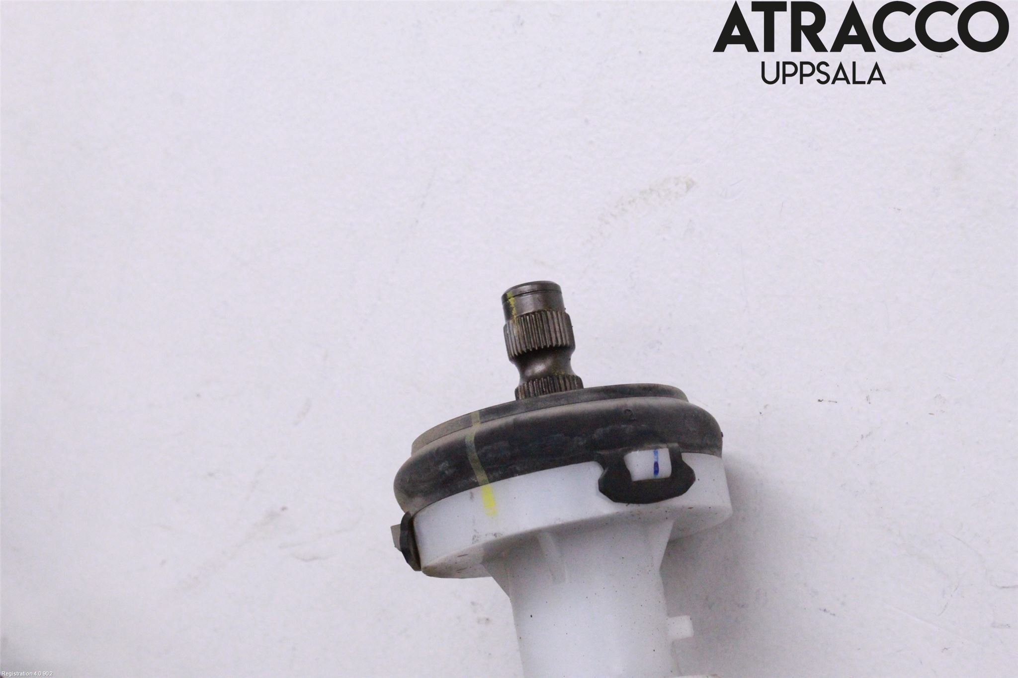 Hyundai i30 PD 17- Styrväxel-Snäcka