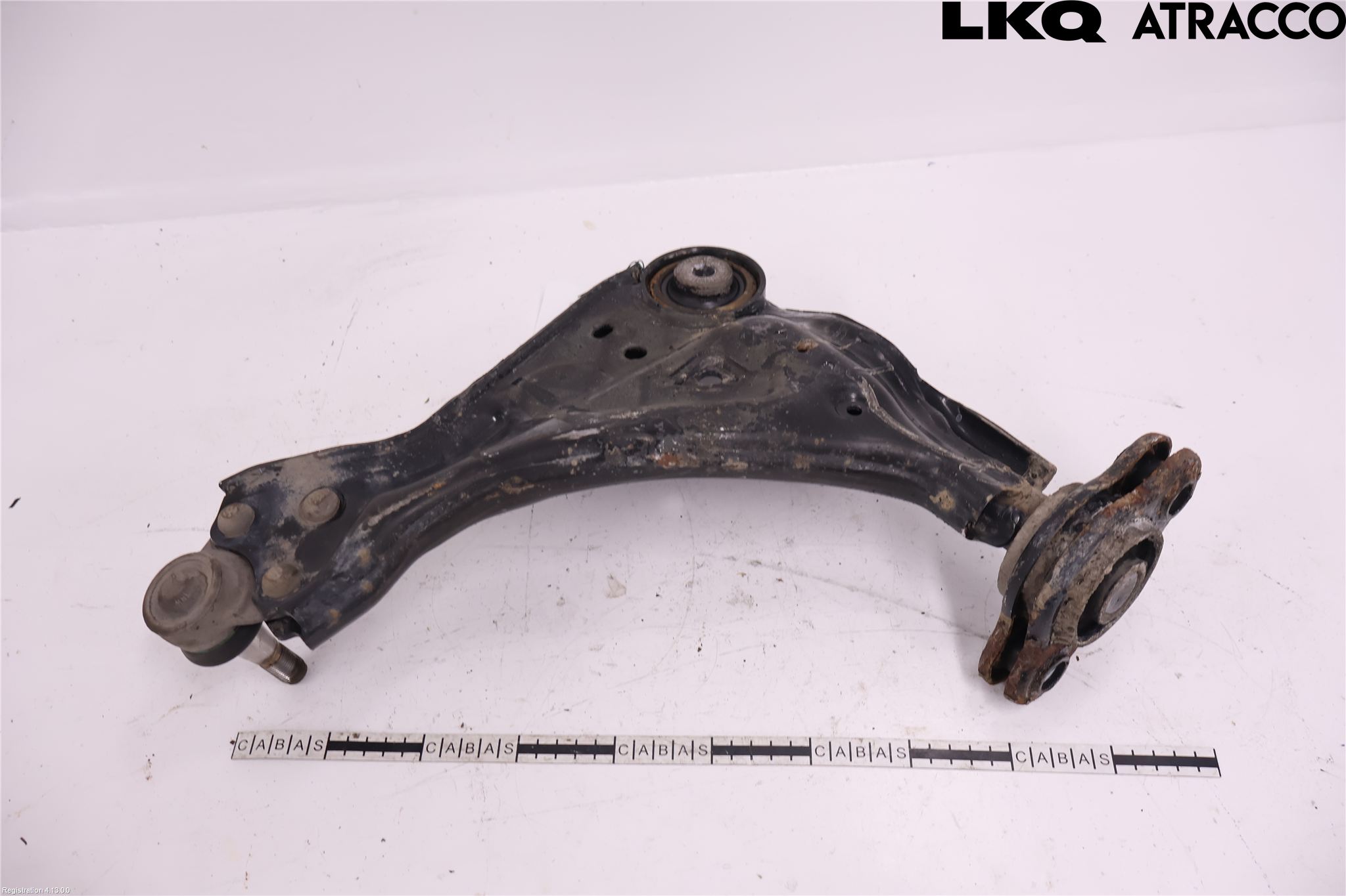 Mercedes-Benz MB VITO/V-KLASS (W640,W447,W448) 14- Bärarm Fram Undre Vä