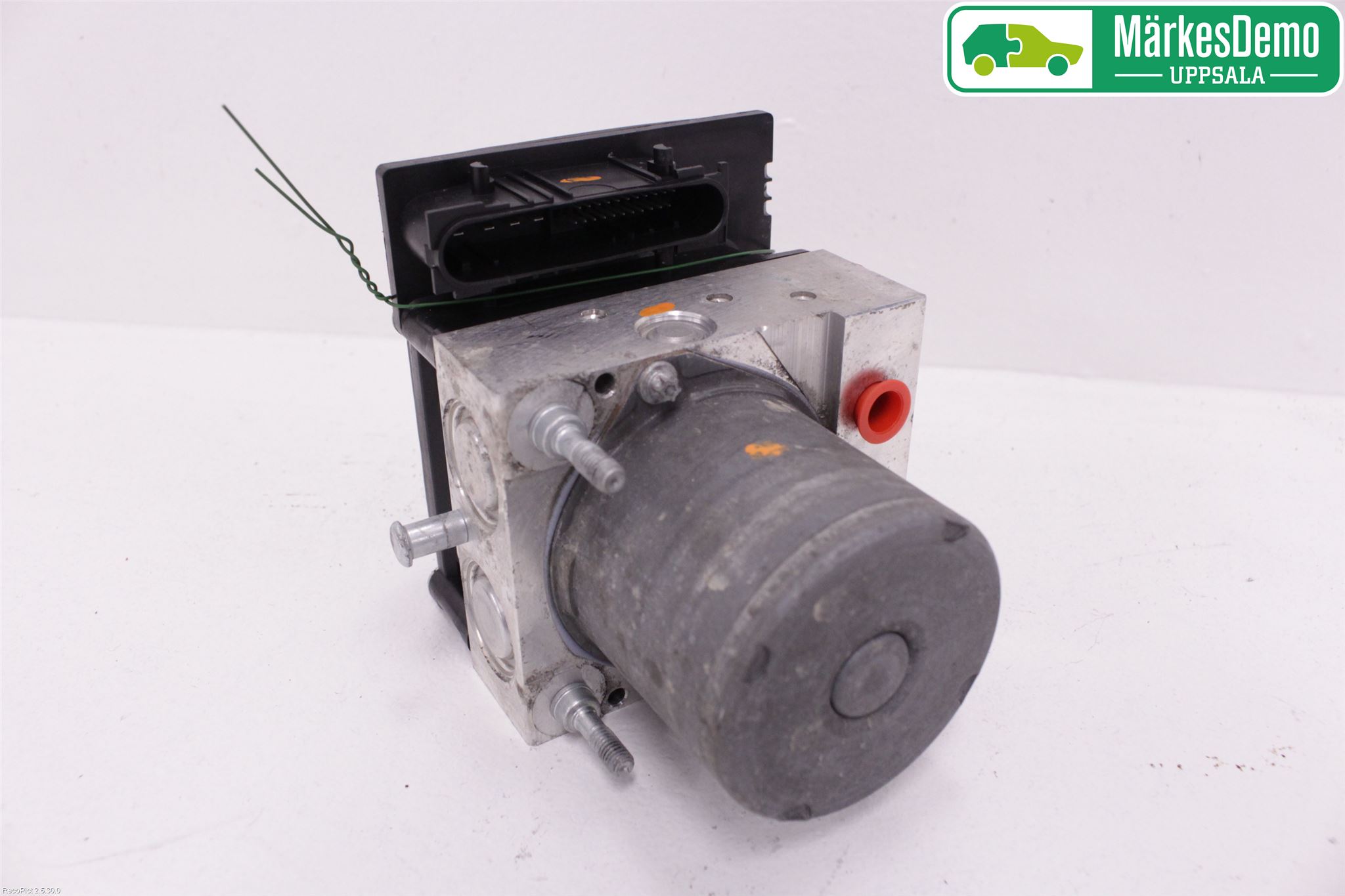 Nissan QASHQAI 10-14 Abs Hydraulaggregat