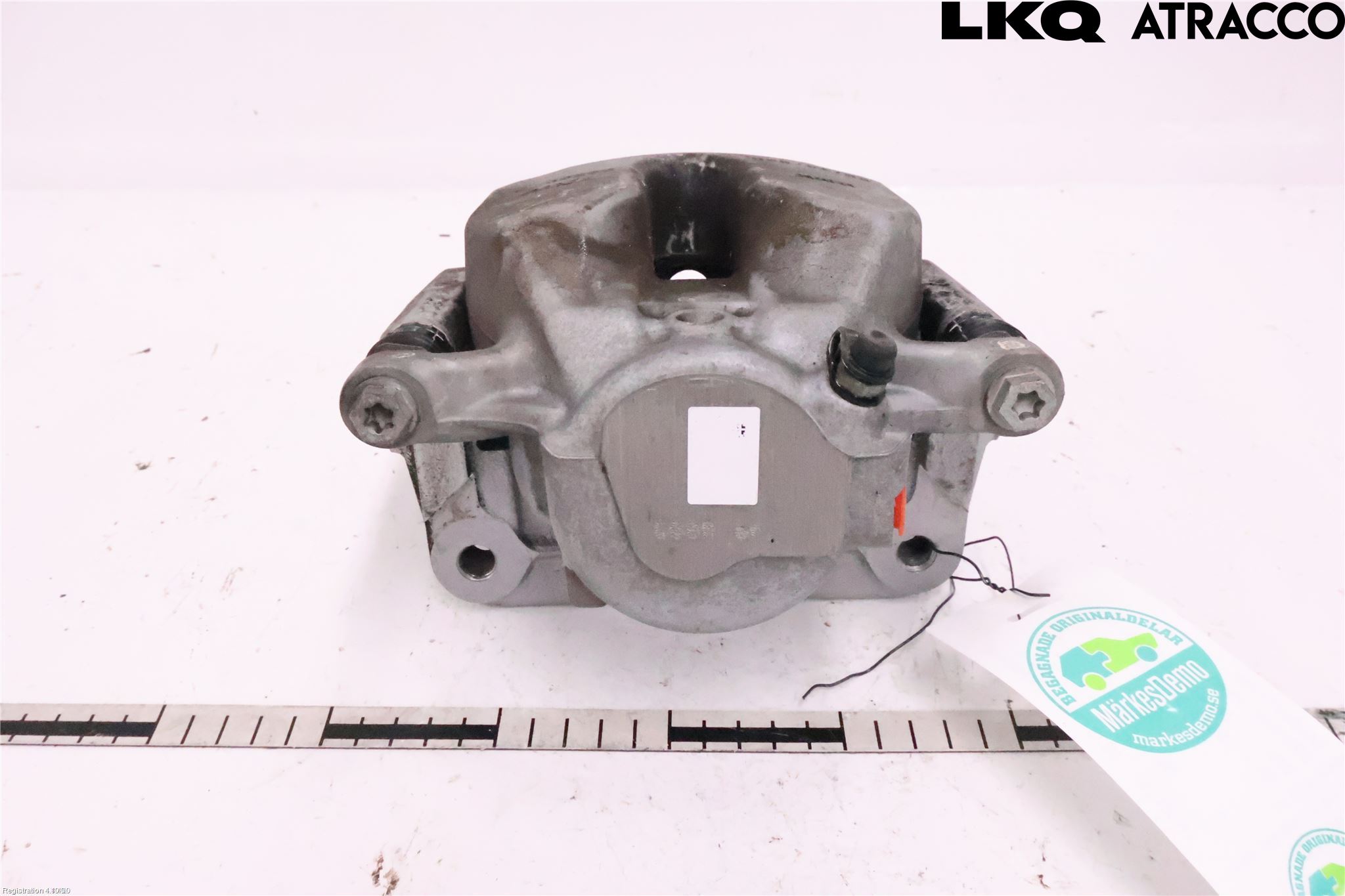 BMW 3 G20/G21/G80/G81 19- Bromsok Fram Vänster