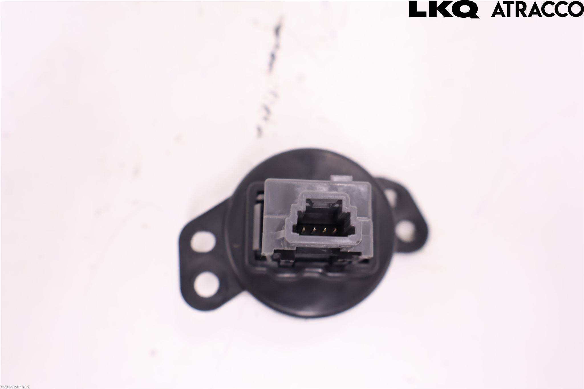 Toyota AYGO 15-21 Strömställare Varnings