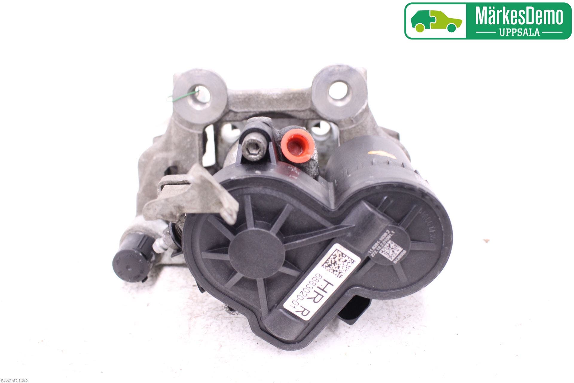 BMW i3 I01 13-22 Bromsok Bak Höger