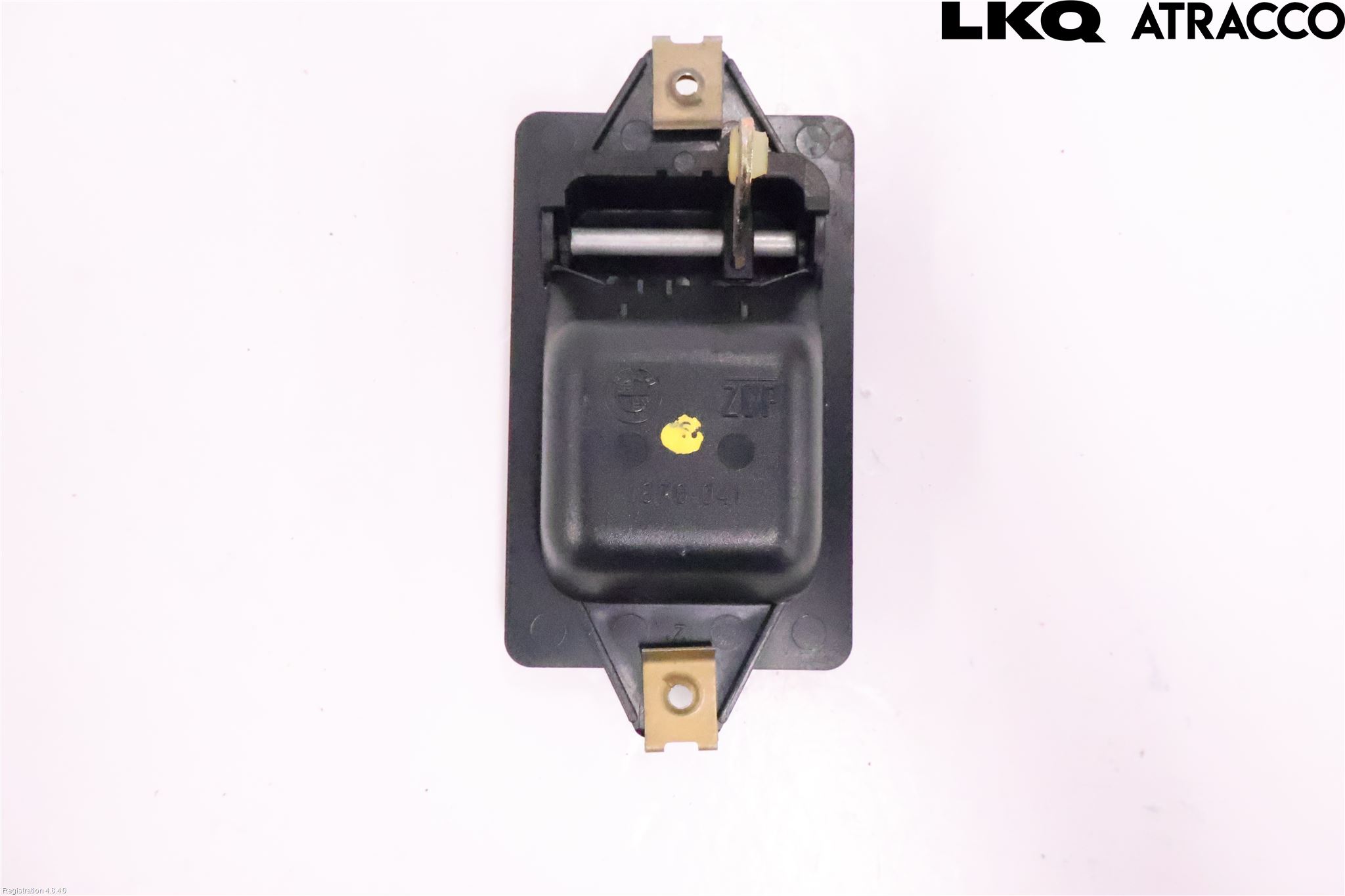 BMW 3 E30 83-94 Dörrhandtag Inre Vä