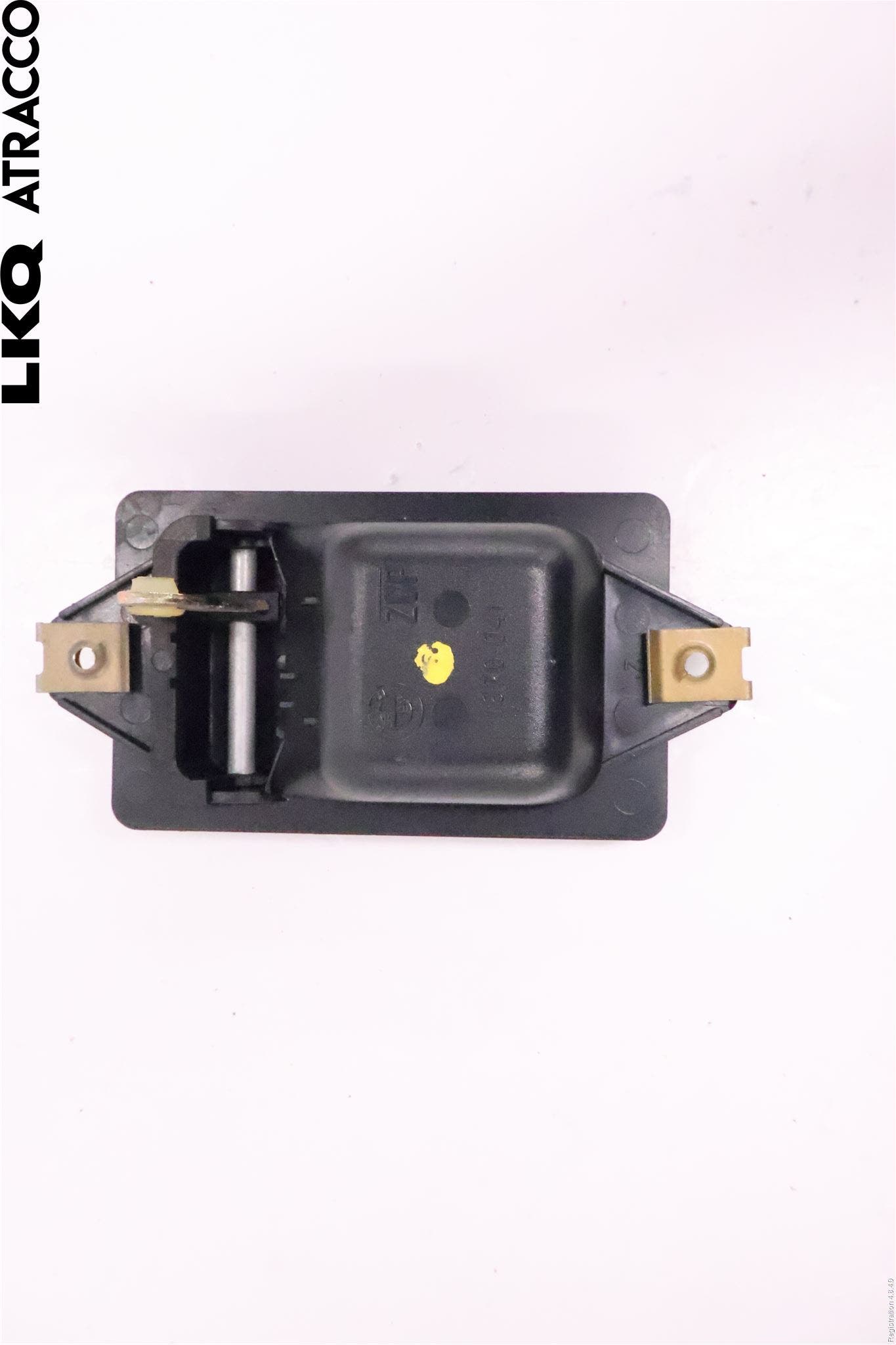 BMW 3 E30 83-94 Dörrhandtag Inre Vä