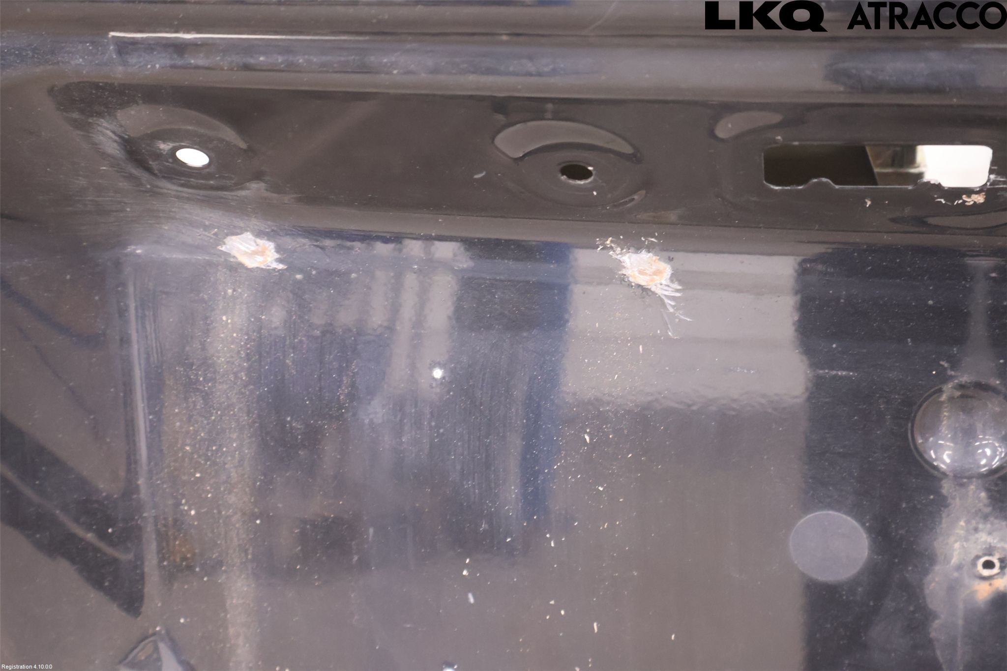 Citroen C3 PICASSO Baklucka Kombi