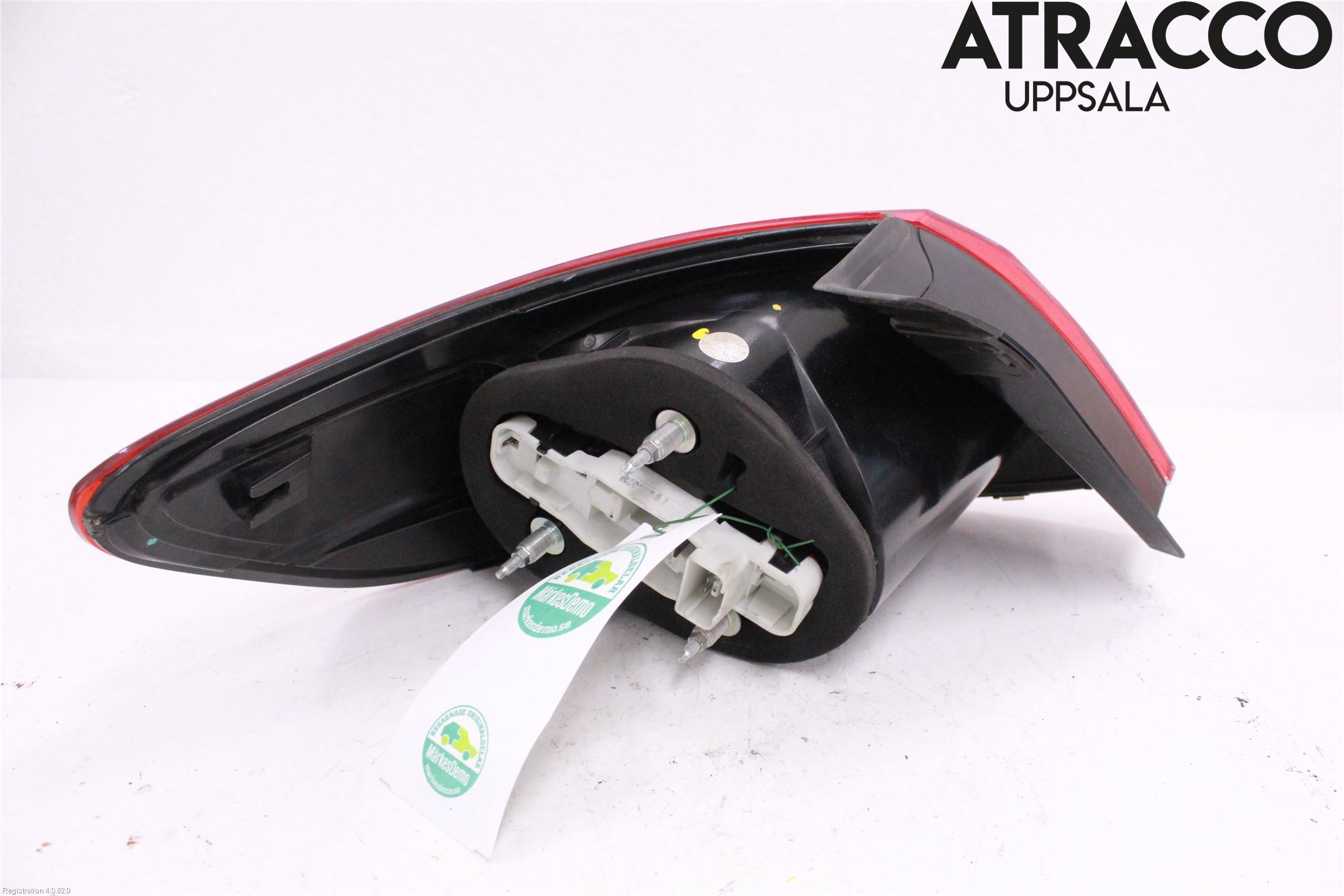 Volkswagen VW PASSAT CC 08-16 Bakljus Höger