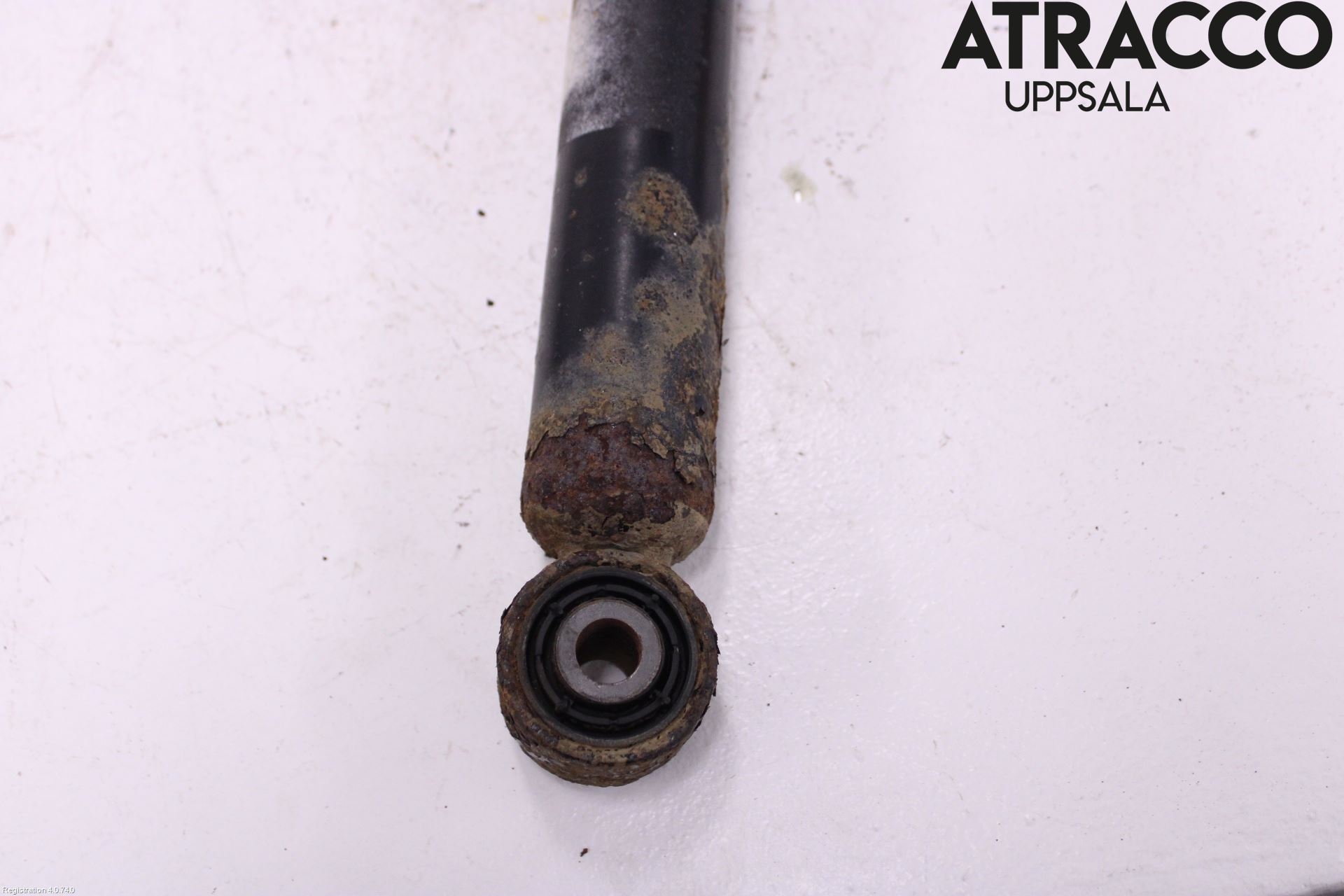 Audi TT/TTS 07-14 Stötdämpare Bak