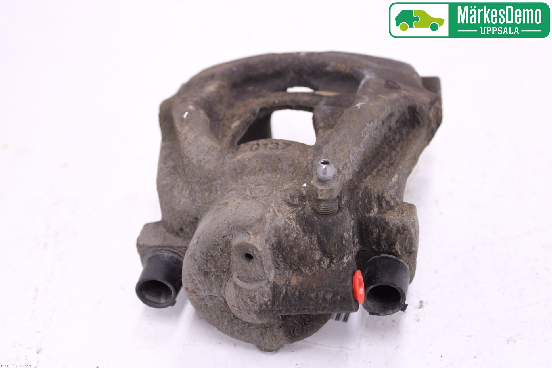 Opel COMBO D 12-18 Bromsok Fram Höger