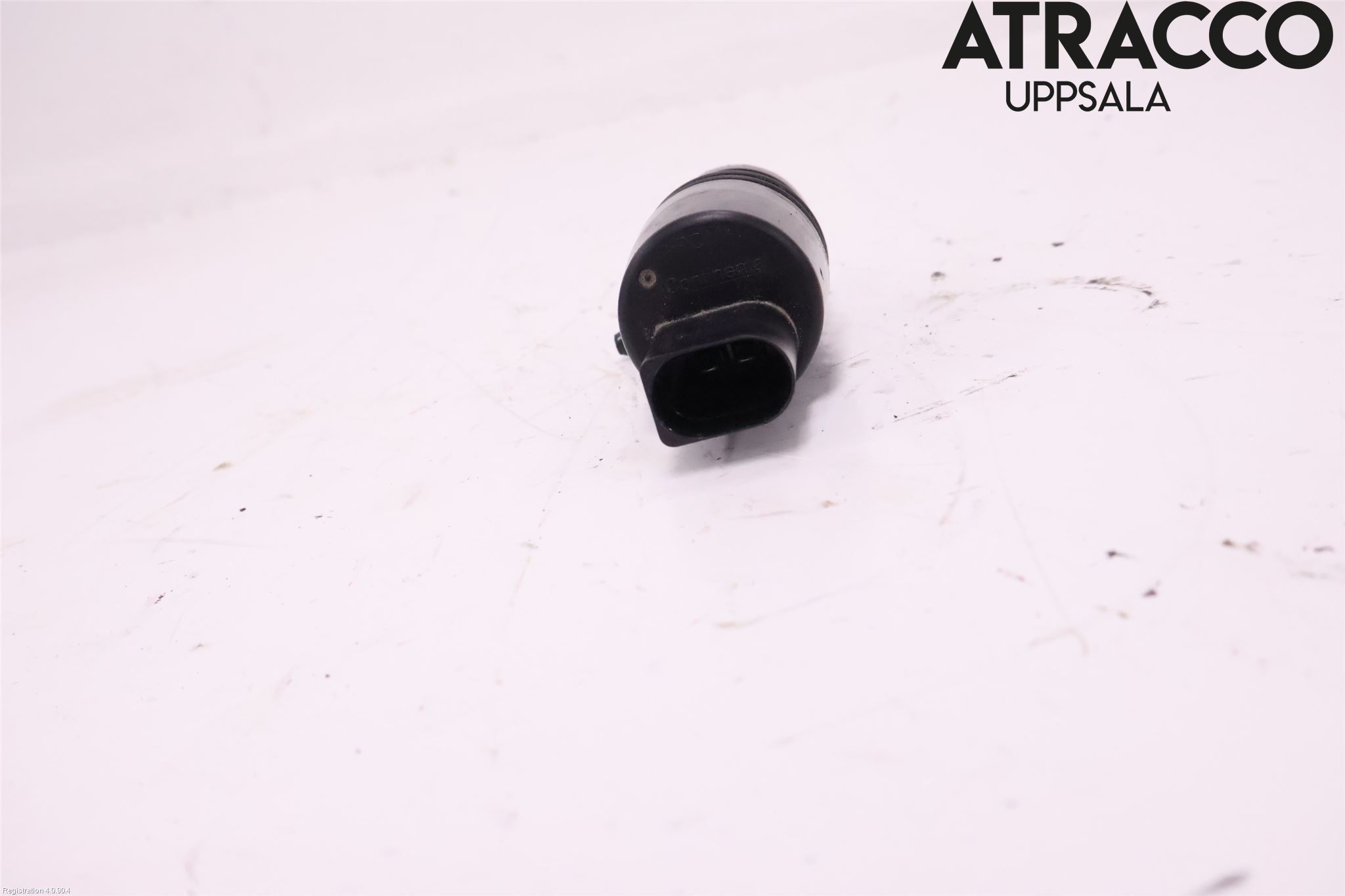 BMW 3 E46      98-05 Spolarpump Baklucka